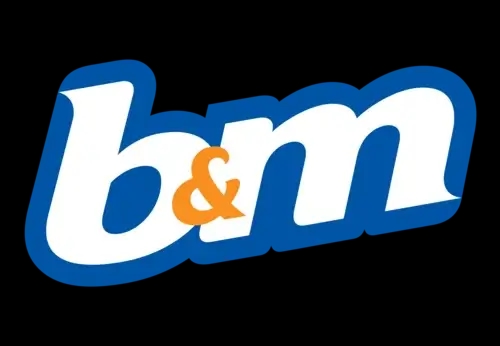 B&M