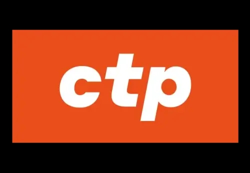 CTP N.V