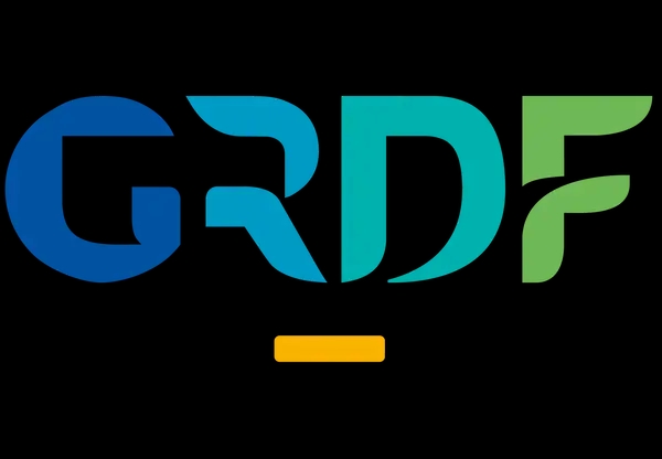 GRDF