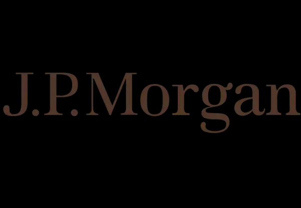 J.P. Morgan