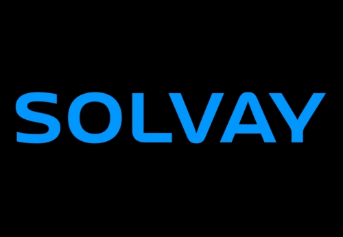 Solvay