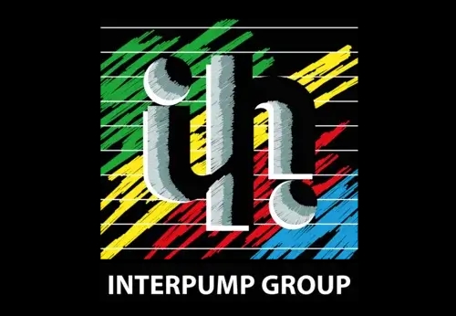 Interpump Group