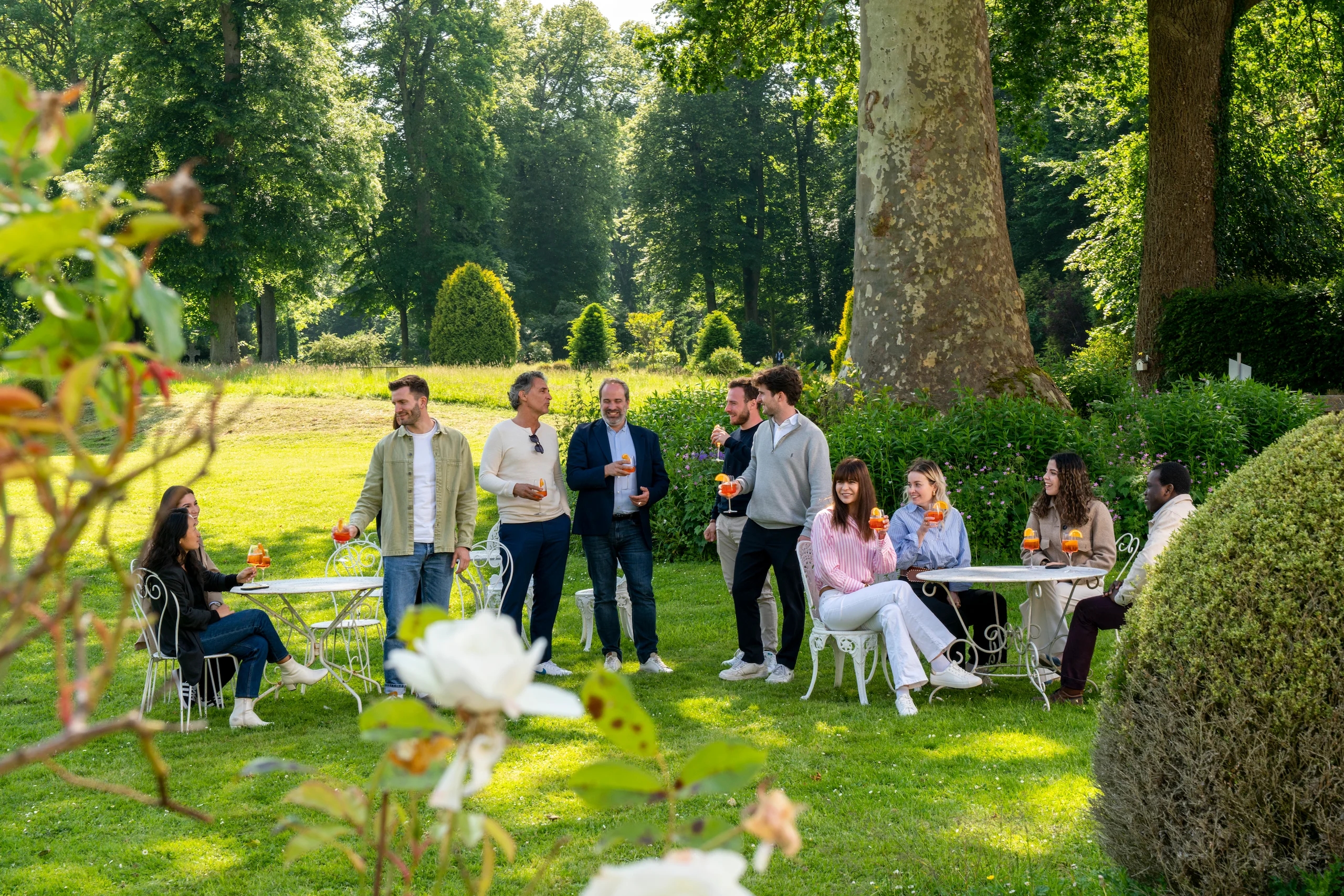 Les meilleurs événements professionnels