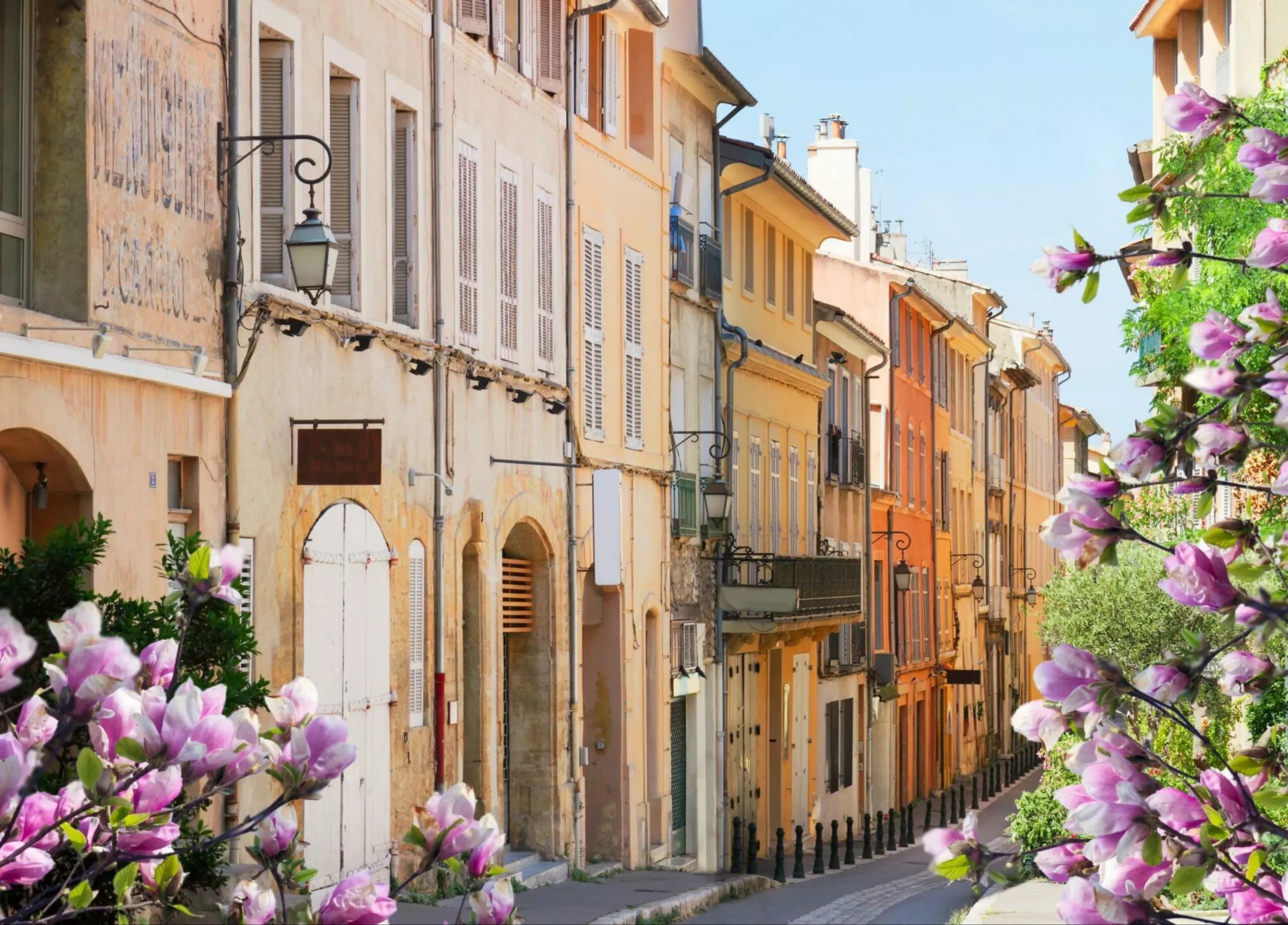 Les meilleurs séminaires à Aix-en-Provence