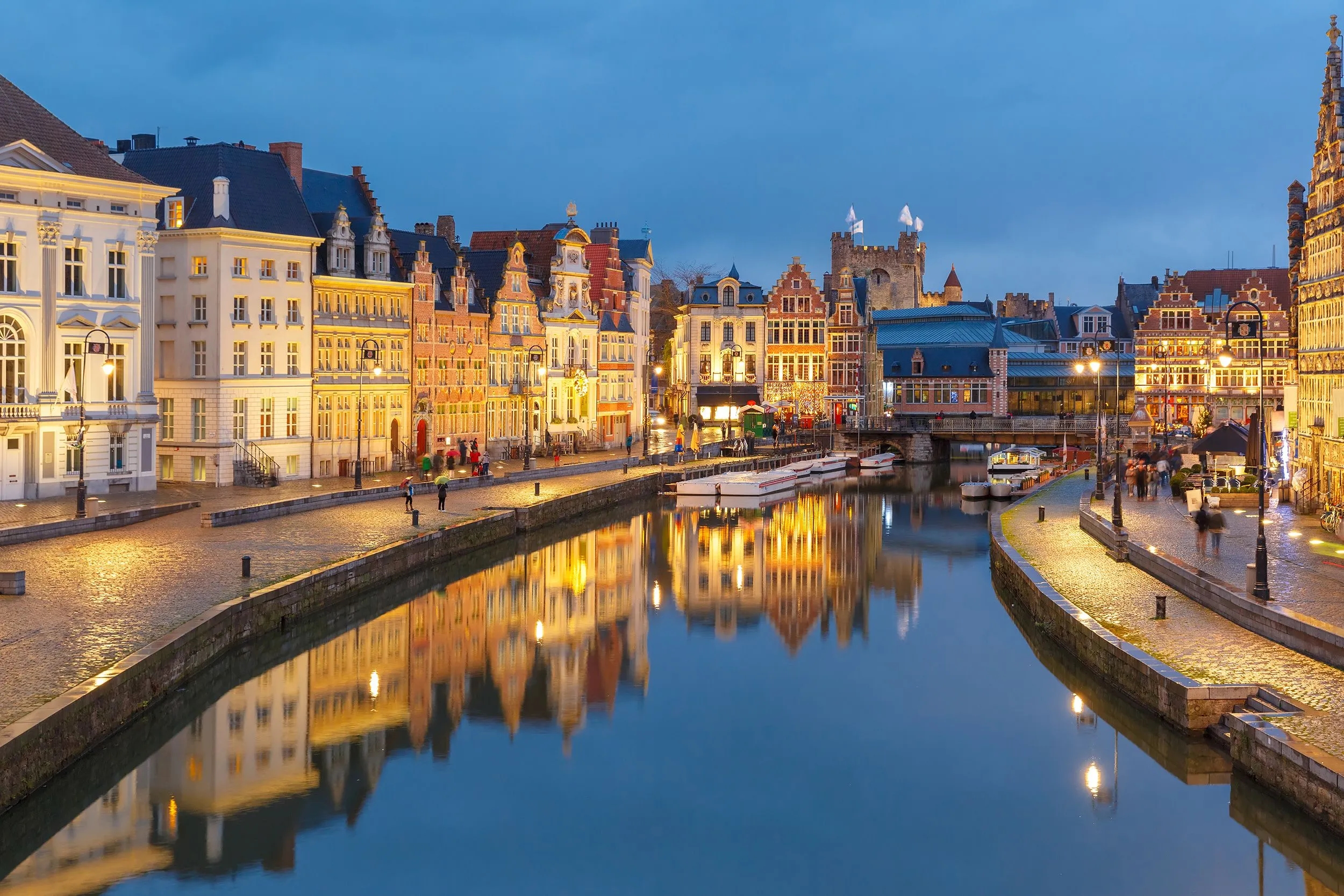 Les meilleurs séminaires en Belgique