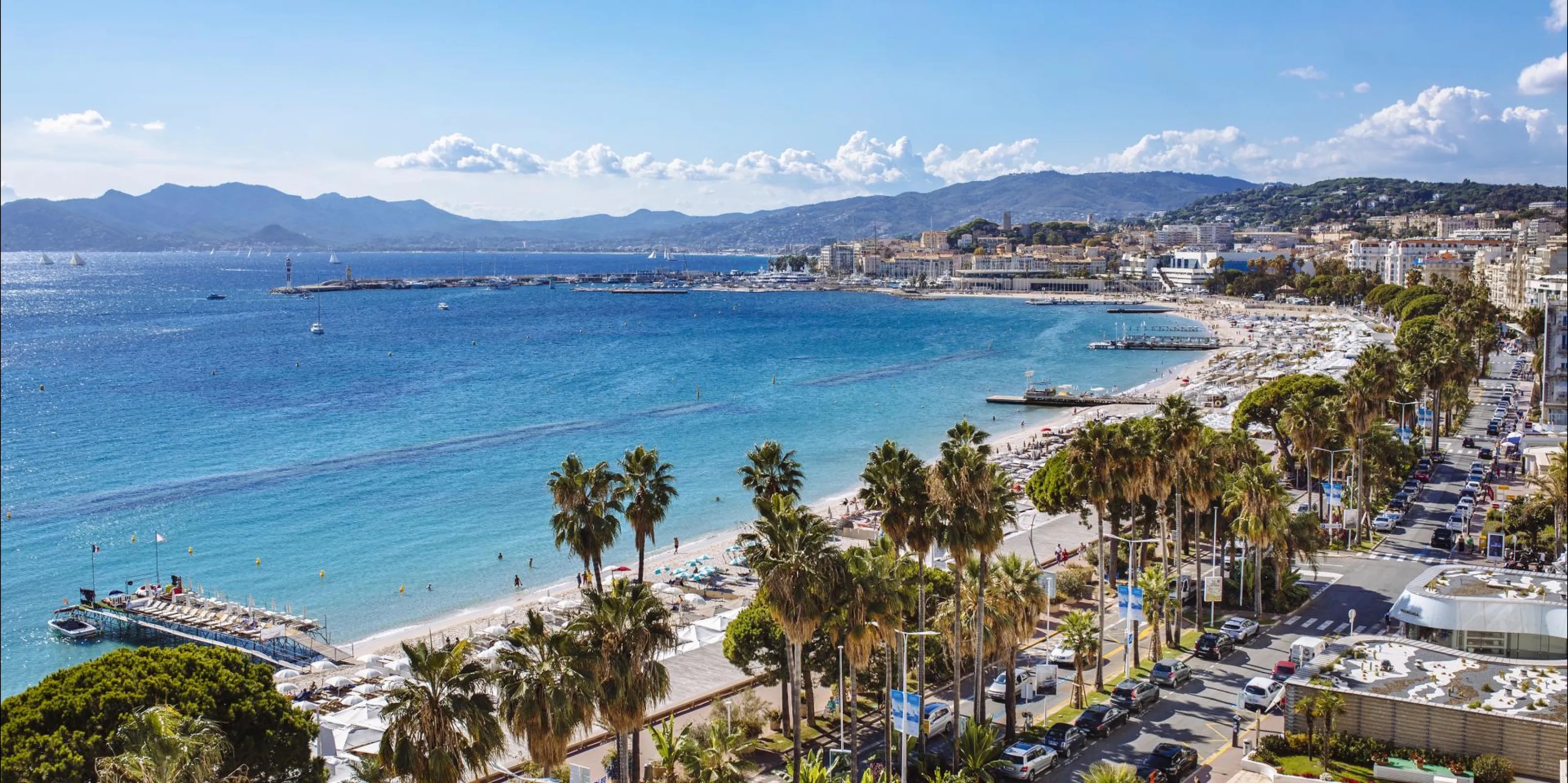 Les meilleurs séminaires à Cannes