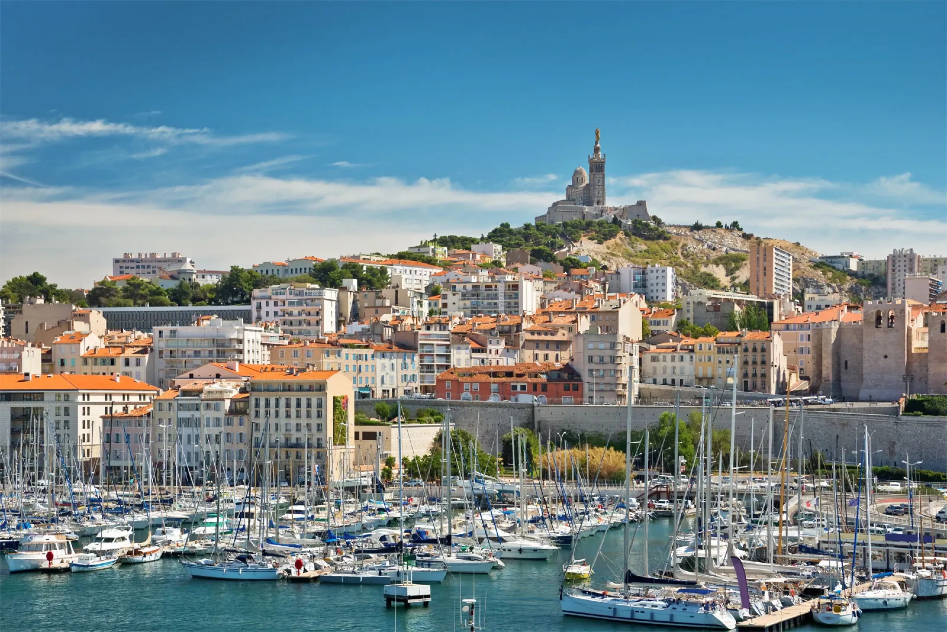 Les meilleurs séminaires à Marseille