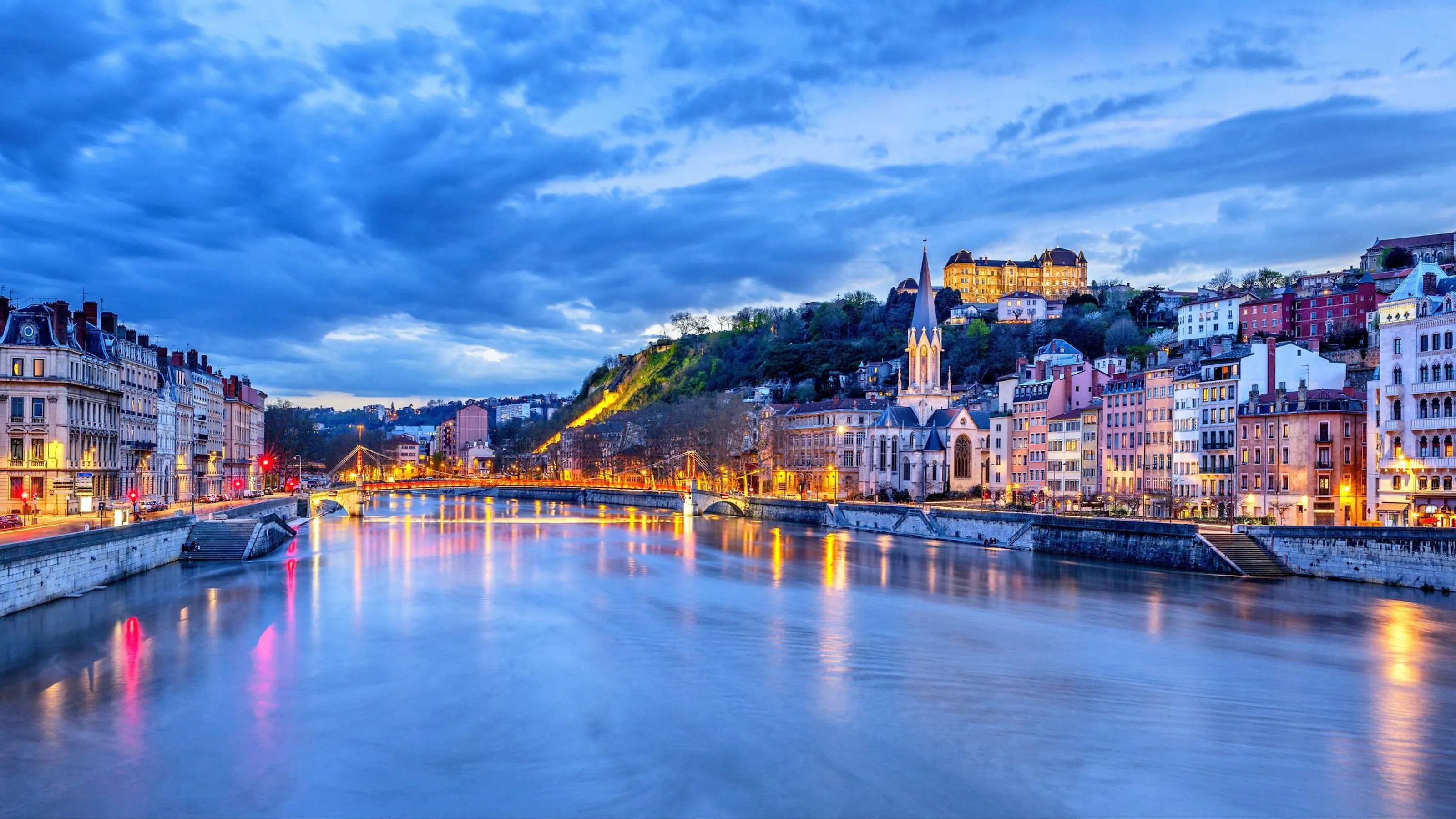 Les meilleurs séminaires à Lyon