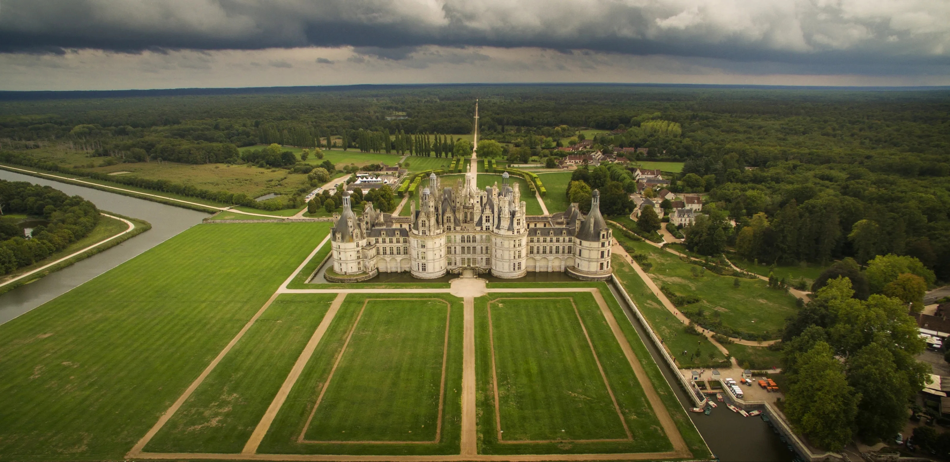 Les meilleurs séminaires en Pays de la Loire