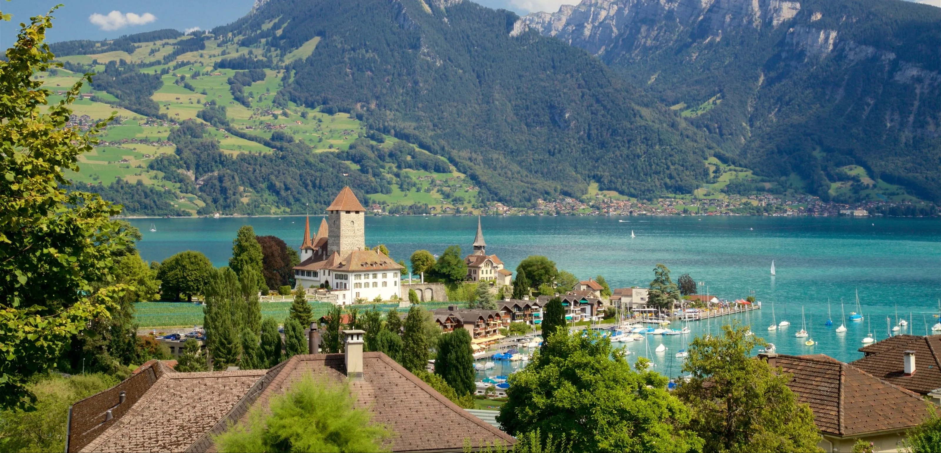 Les meilleurs séminaires en Suisse