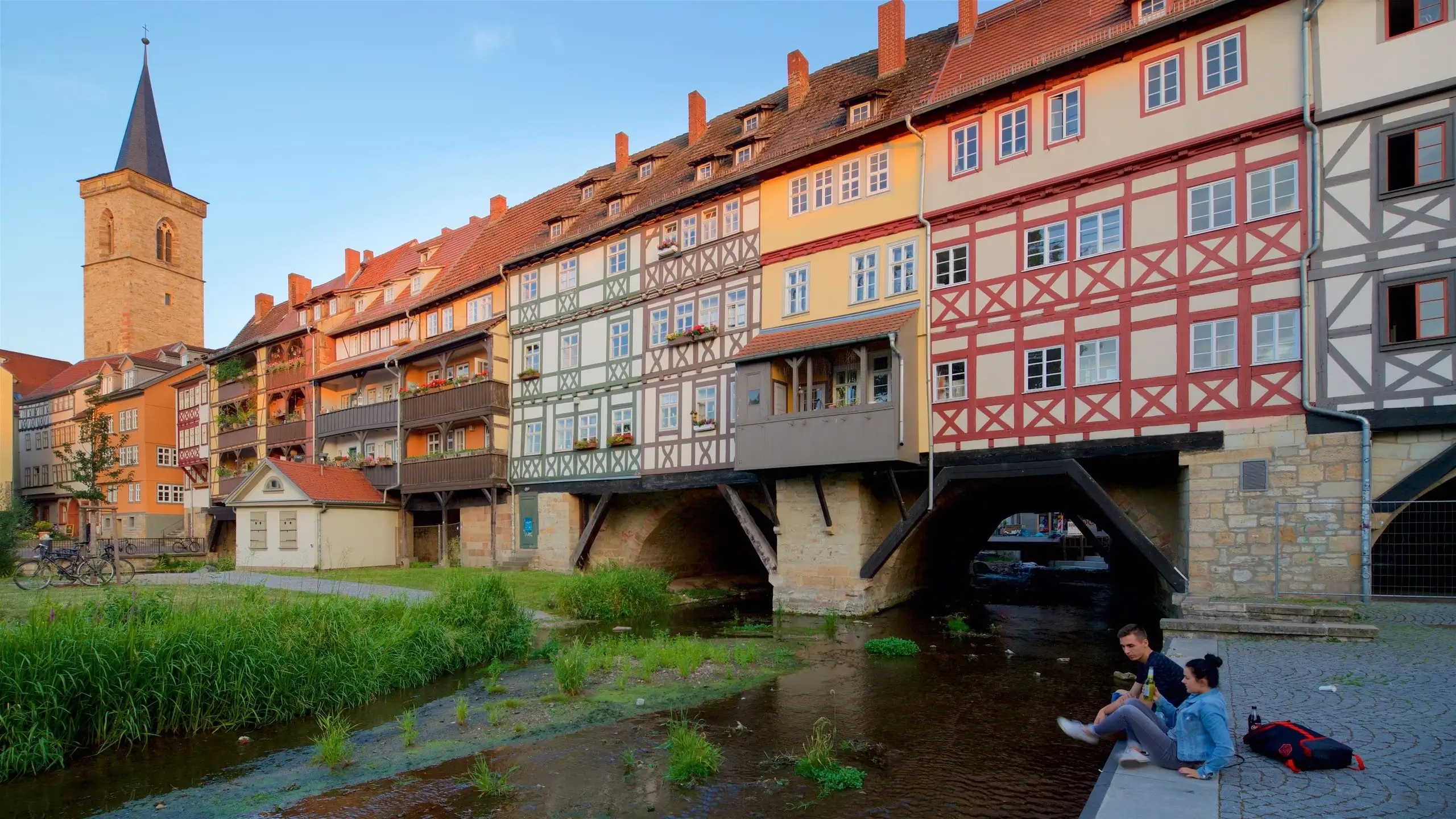 I migliori eventi aziendali a Erfurt