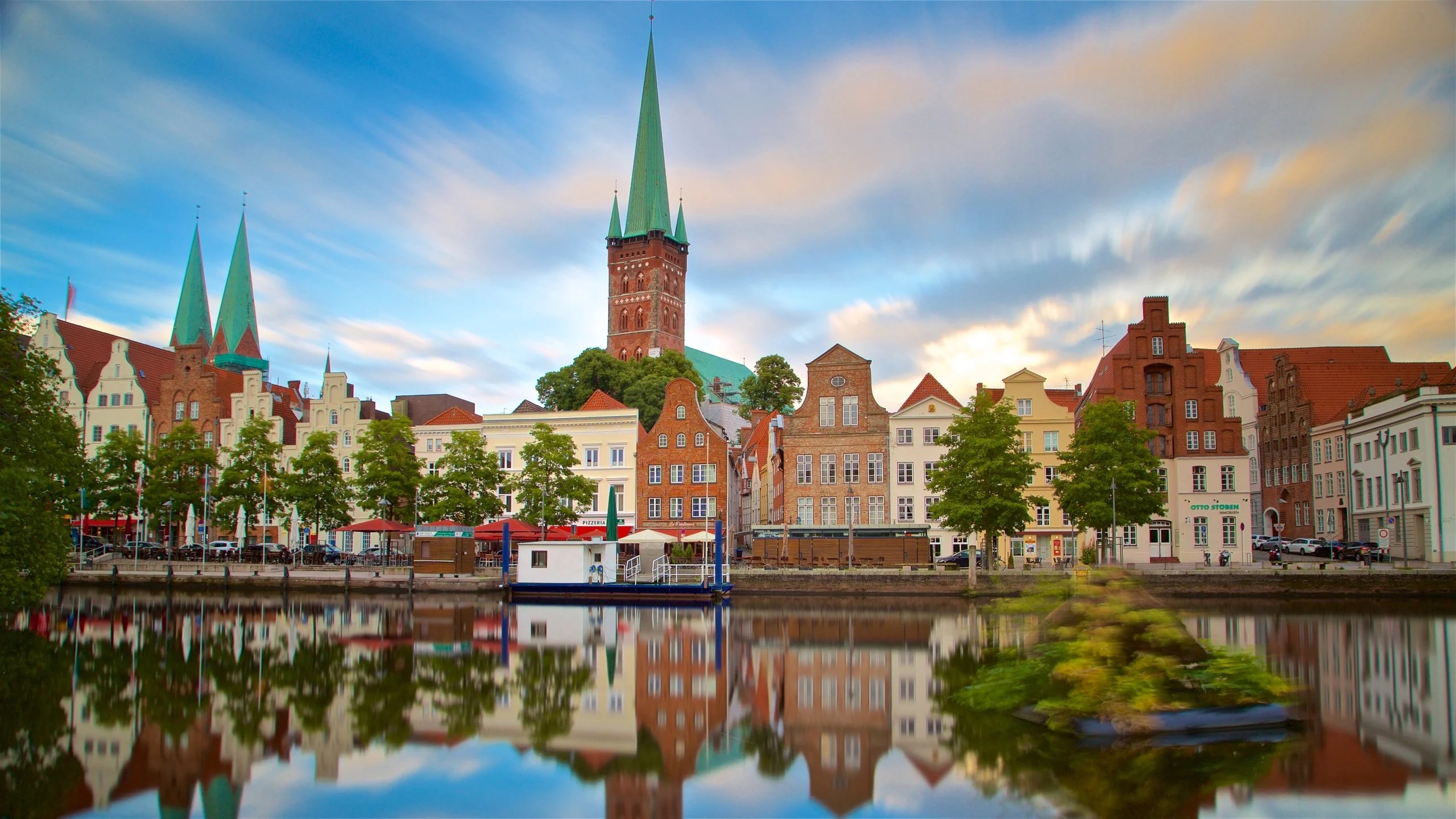 I migliori eventi aziendali a Schleswig-Holstein