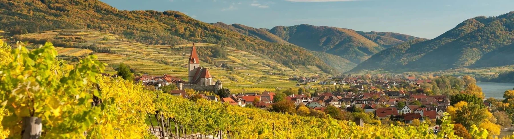 Die besten Seminare in Niederösterreich