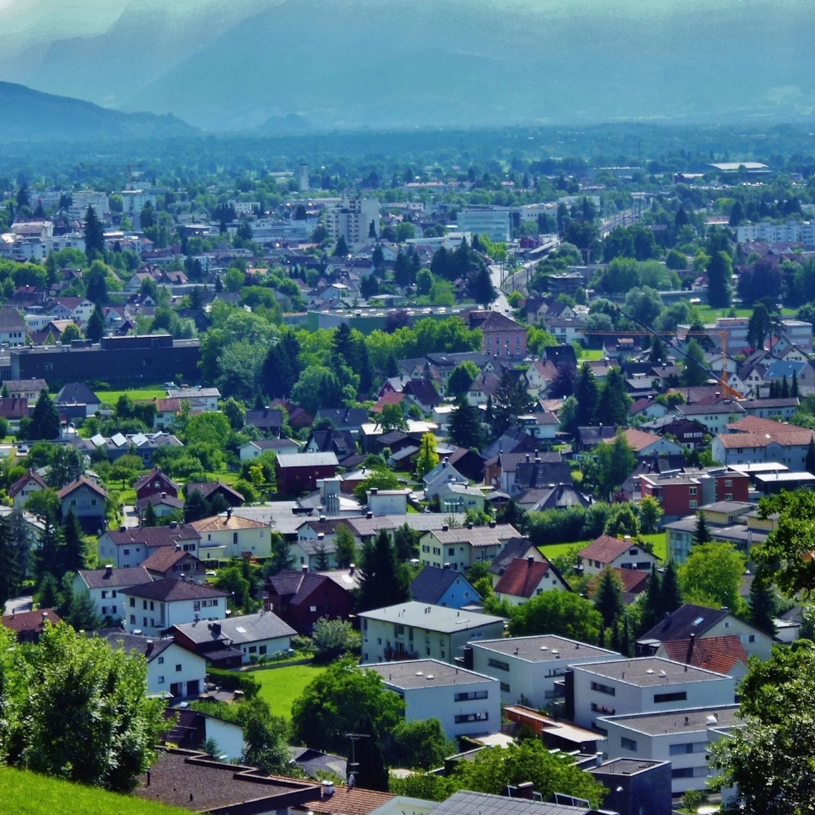 Les meilleurs séminaires à Dornbirn