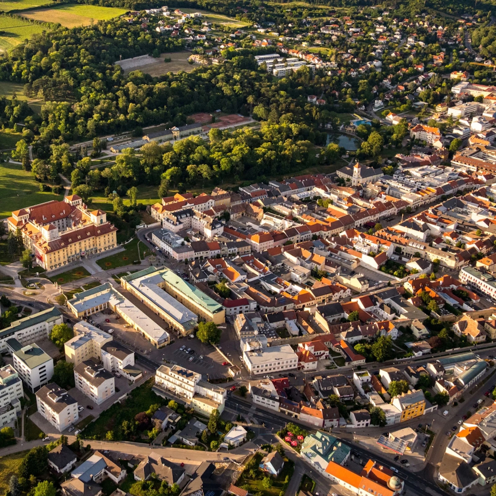 Die besten Seminare in Eisenstadt