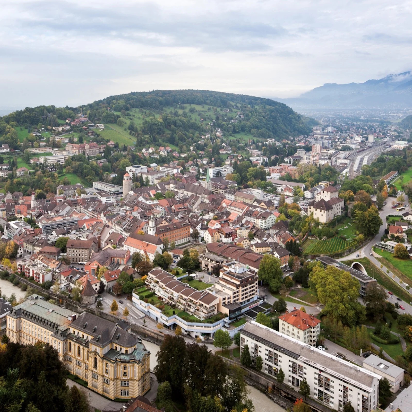 Die besten Seminare in Feldkirch