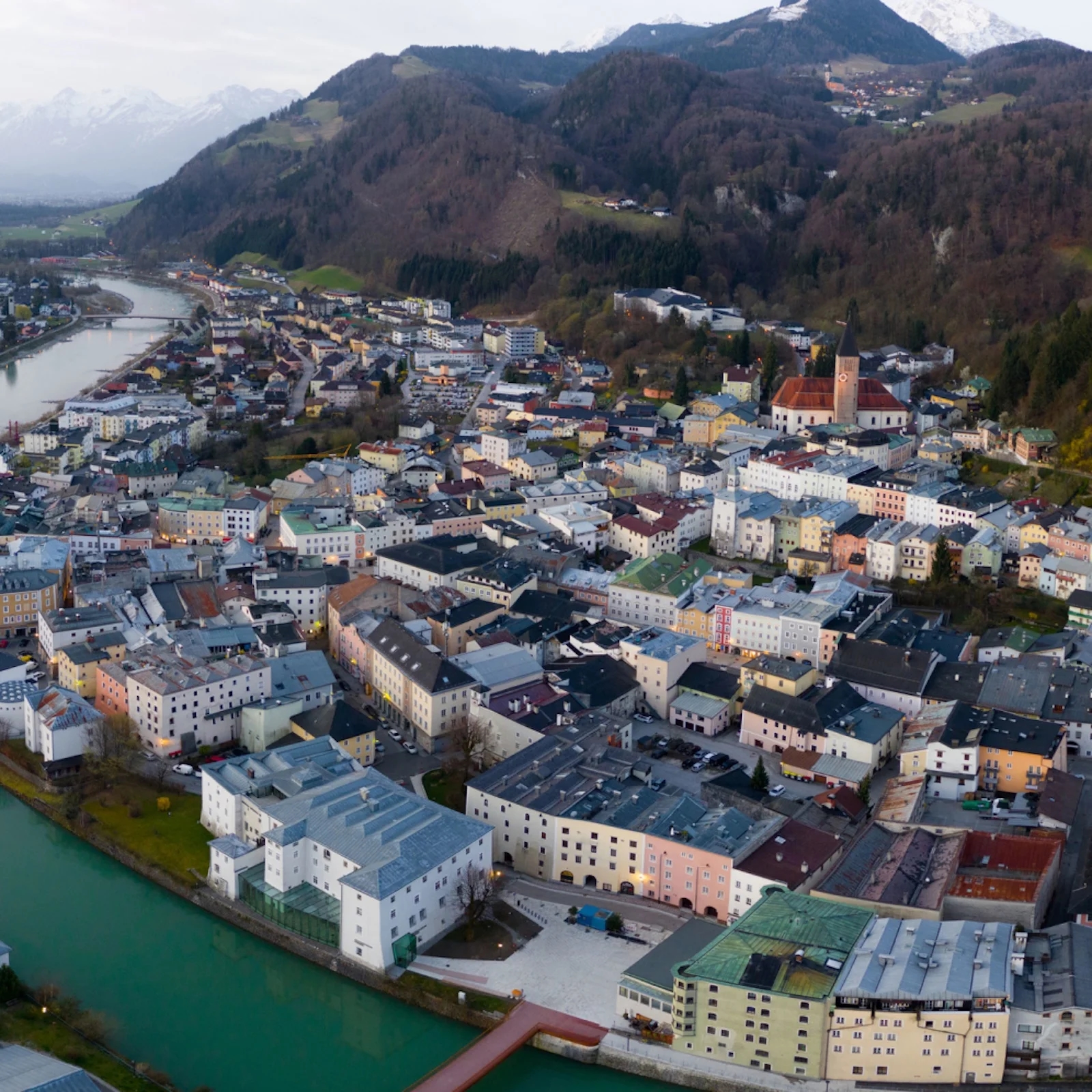 Die besten Seminare in Hallein