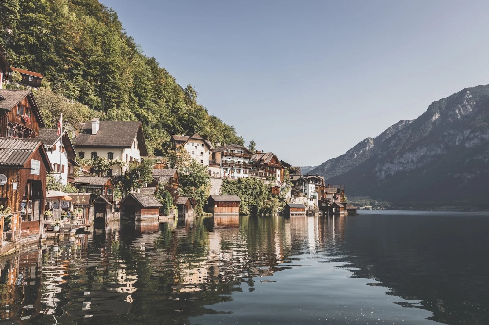 Die besten Seminare in Oberösterreich