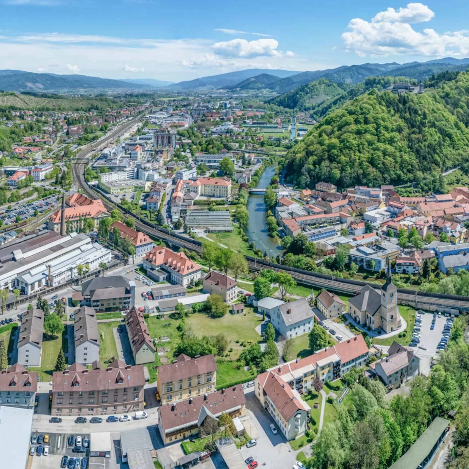 Die besten Seminare in Kapfenberg