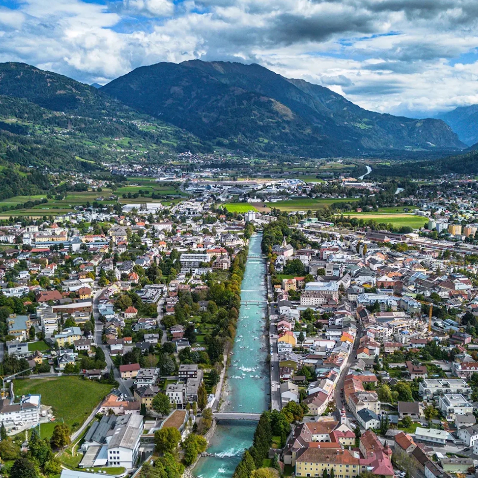 Les meilleurs séminaires à Lienz