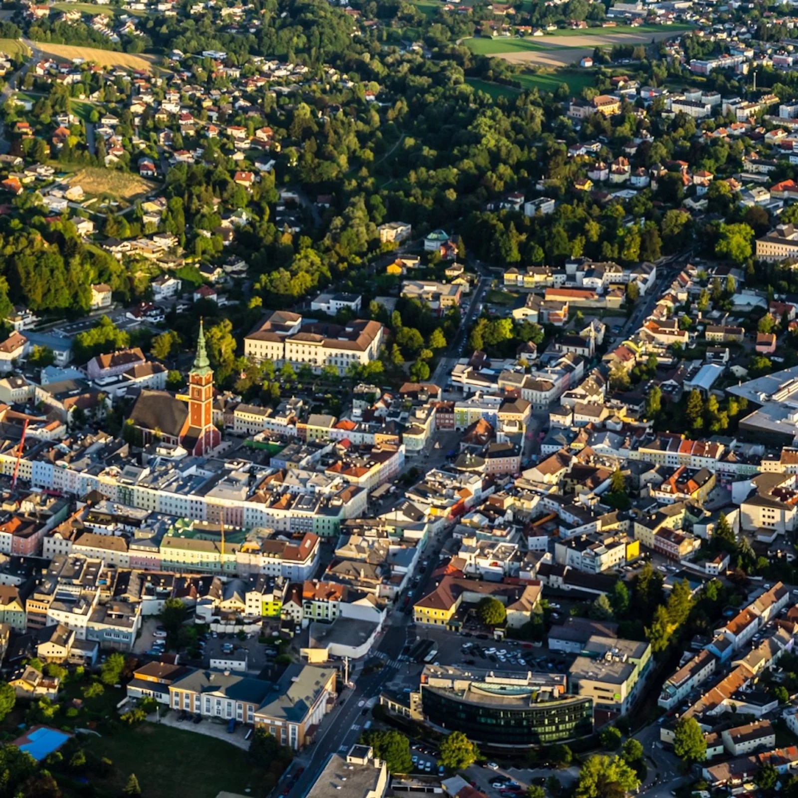 Die besten Seminare in Ried im Innkreis