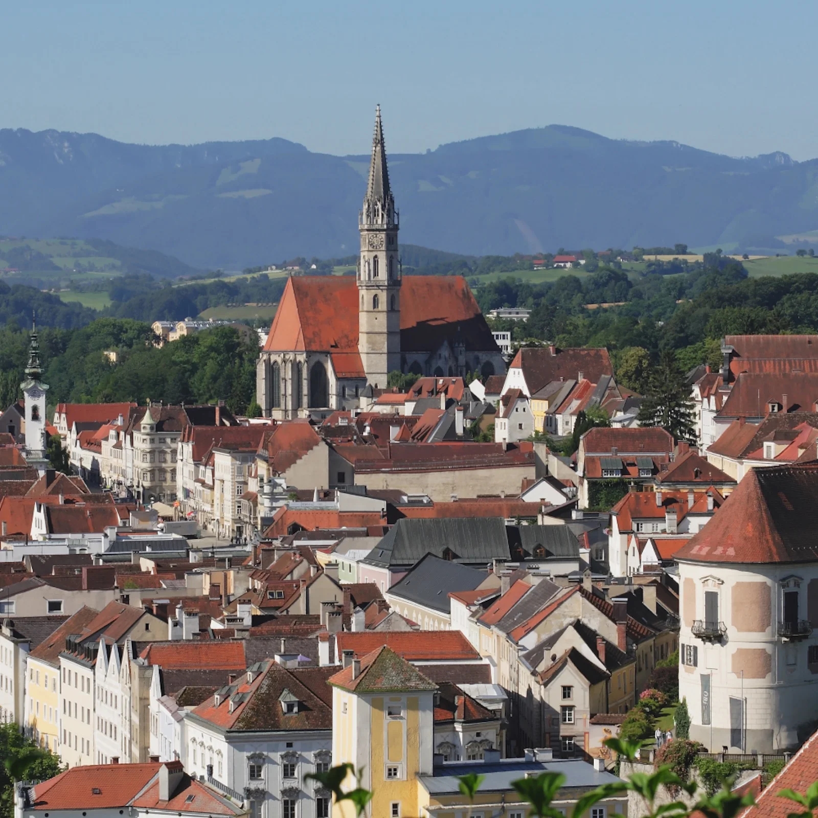 Die besten Seminare in Steyr