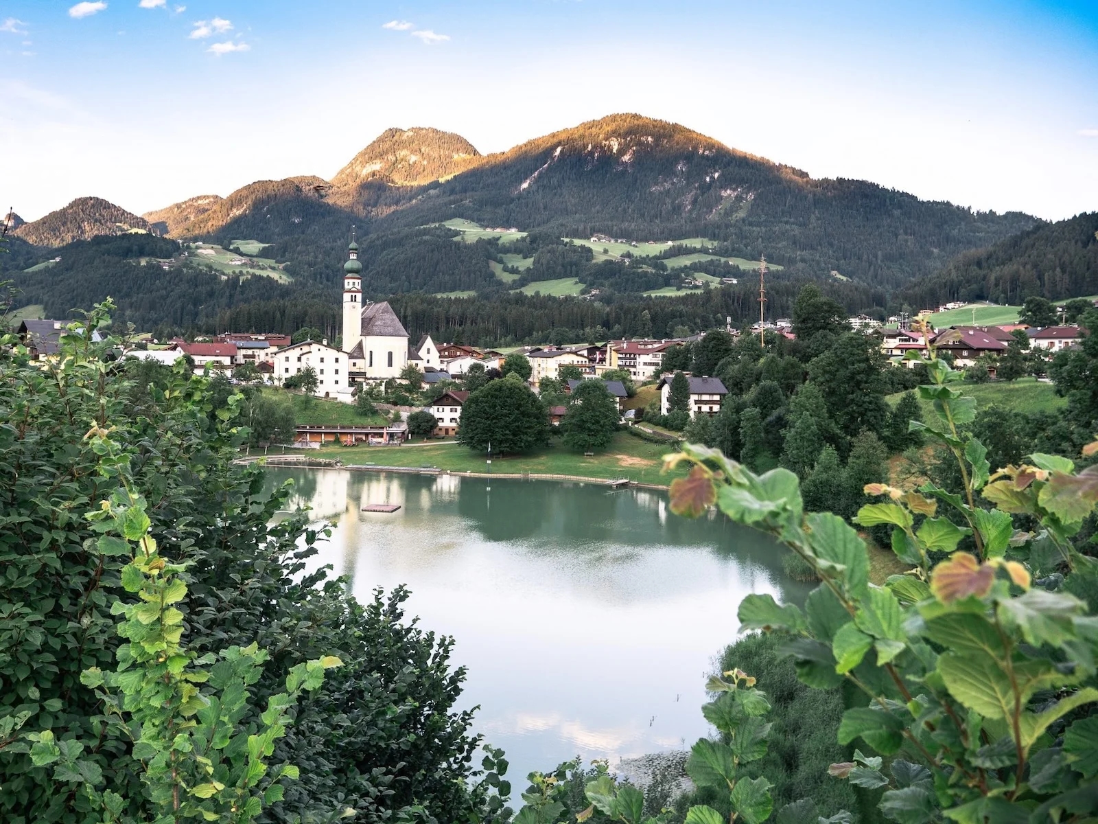 Die besten Seminare in Tirol