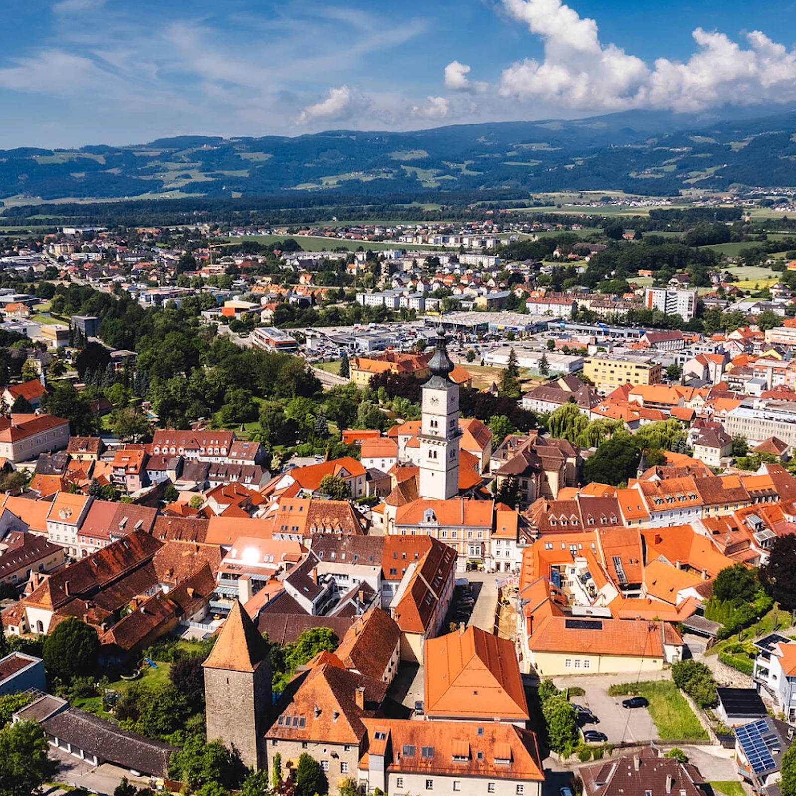 Die besten Seminare in Wolfsberg