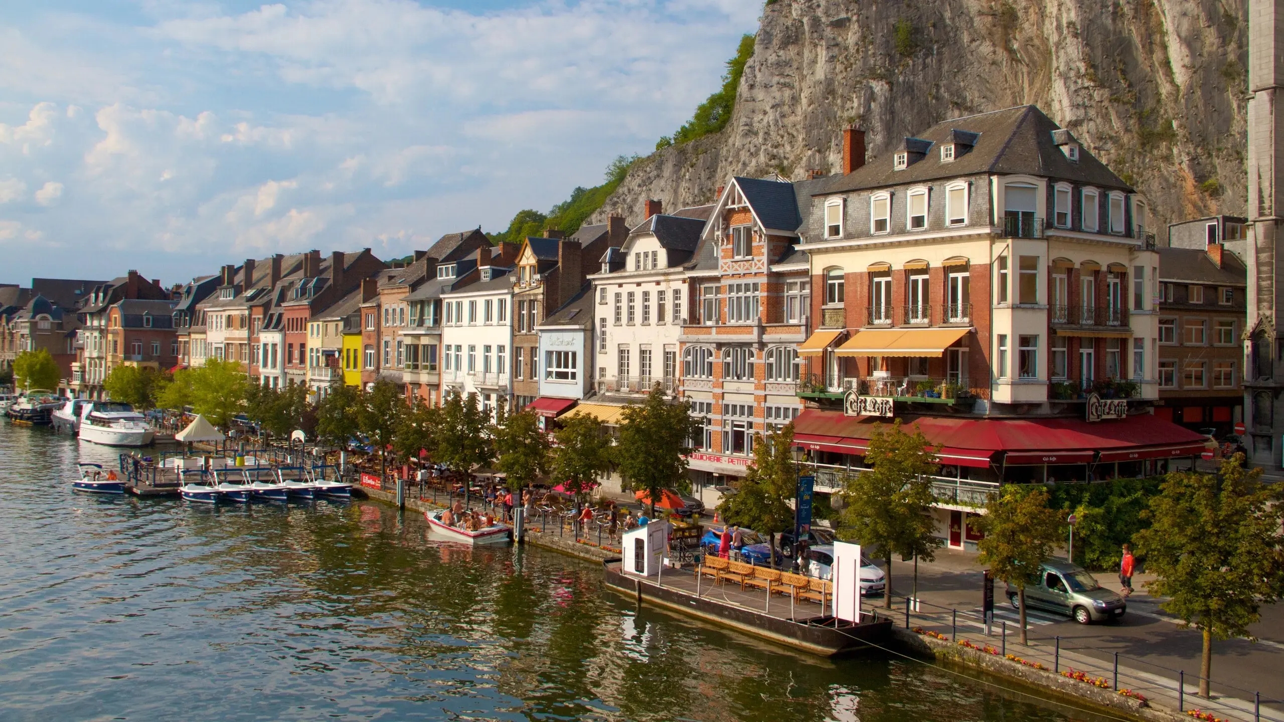 Les meilleurs séminaires en Wallonie