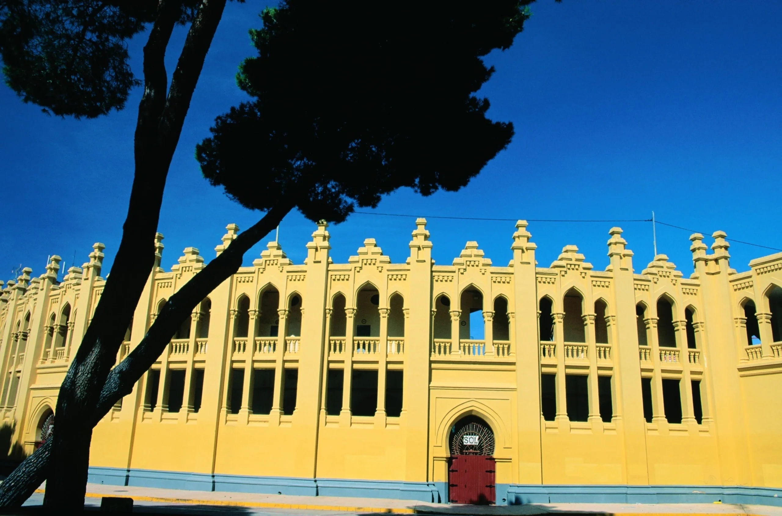 I migliori eventi aziendali a Albacete