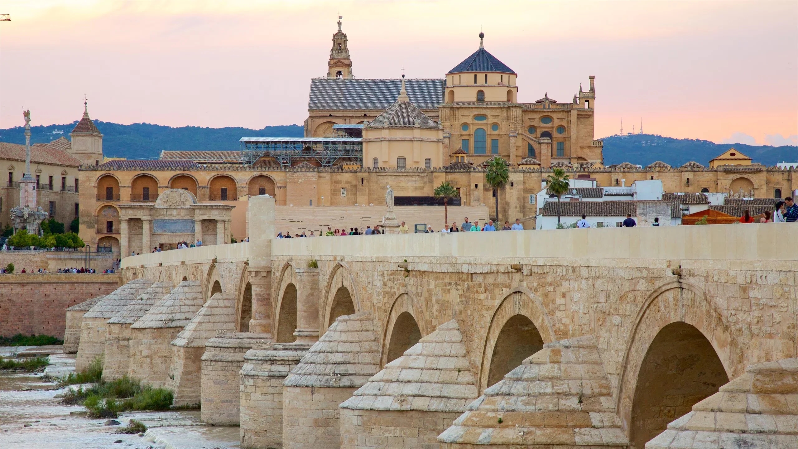 I migliori eventi aziendali in Andalusia