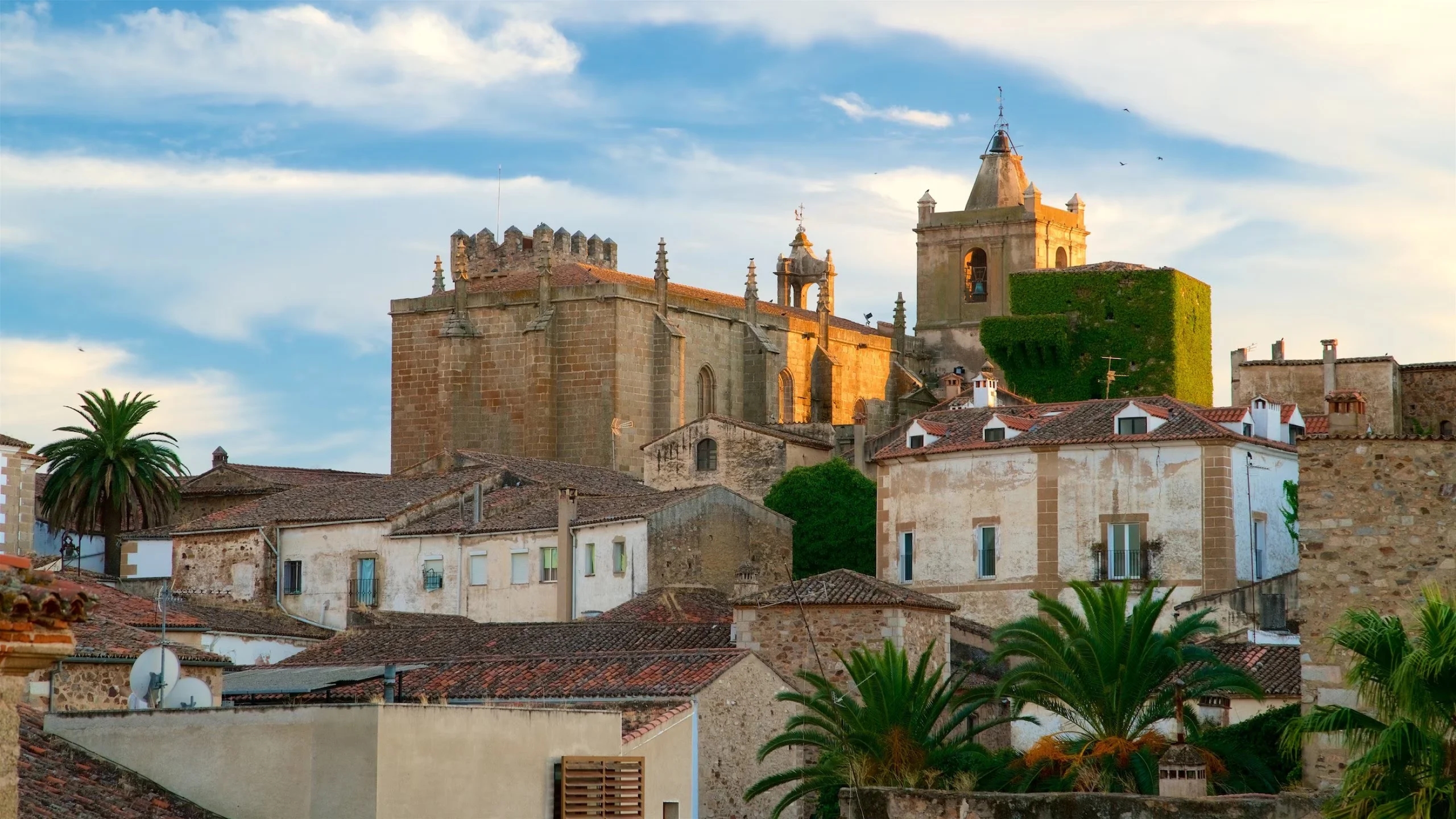 I migliori eventi aziendali a Badajoz