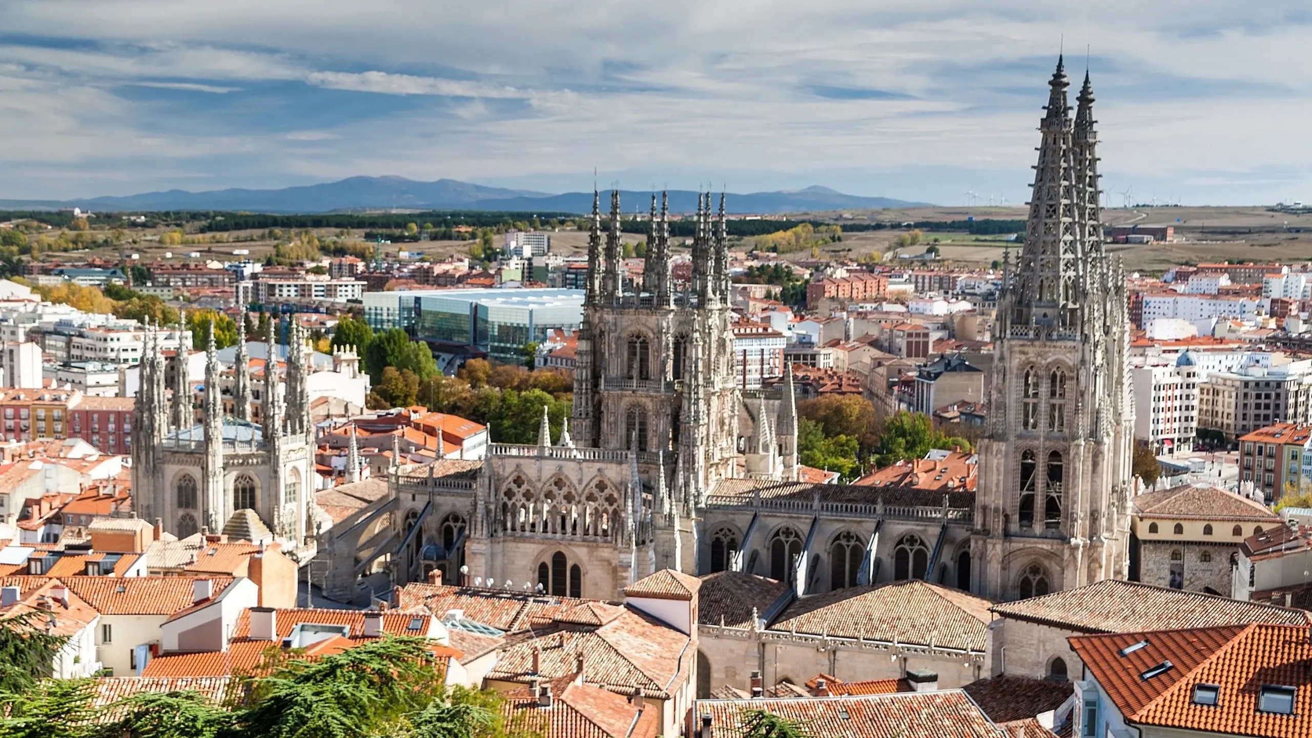 I migliori eventi aziendali a Burgos