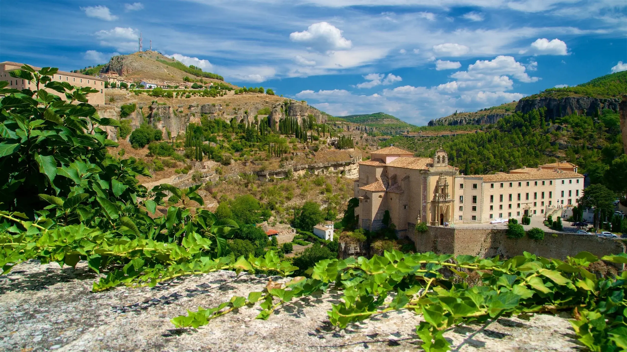 De beste bedrijfsevenementen in Castilië-La Mancha