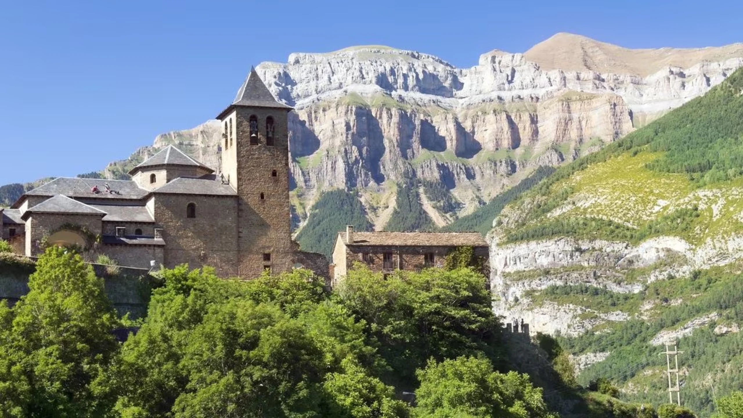 I migliori eventi aziendali a Huesca