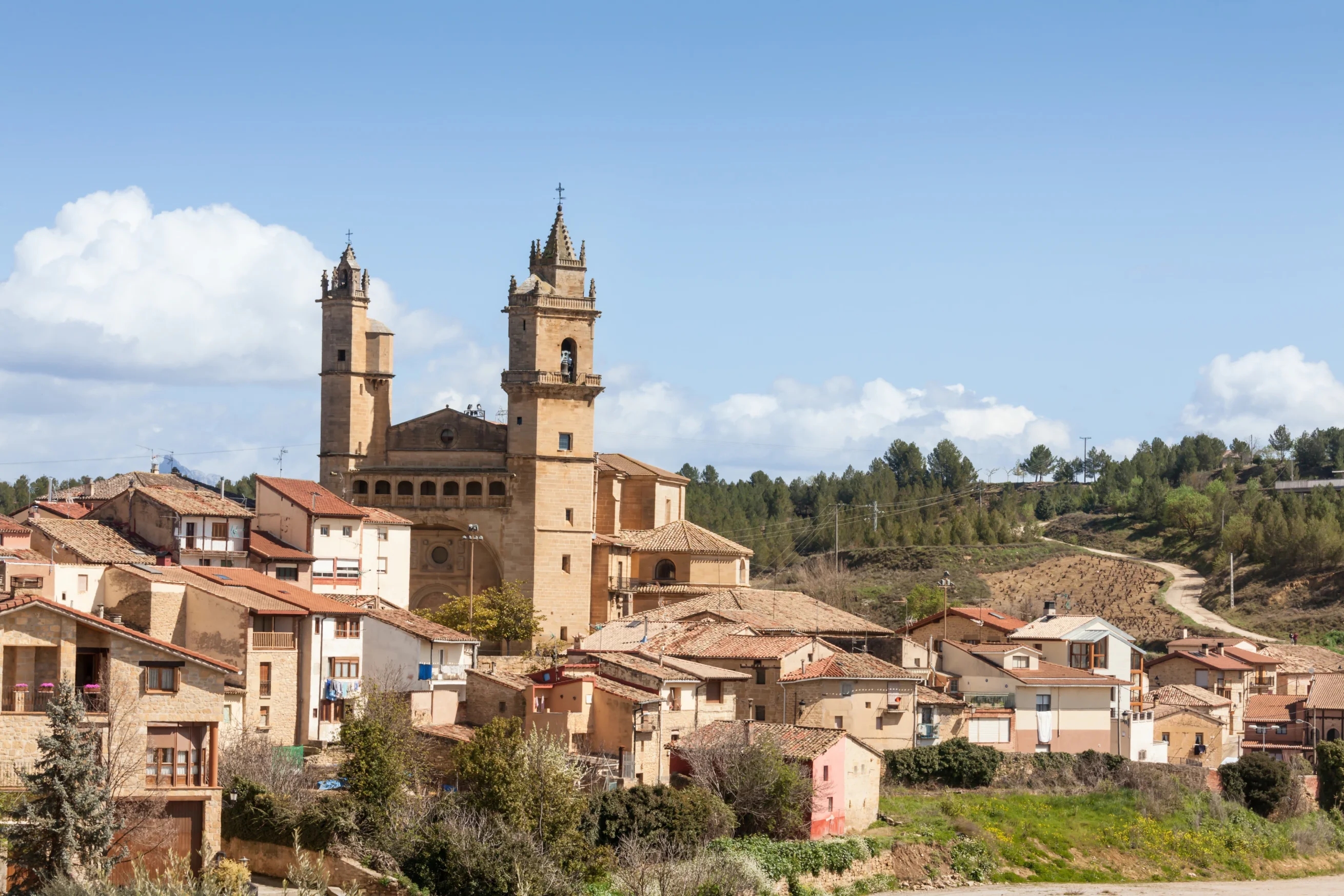 I migliori eventi aziendali a La Rioja