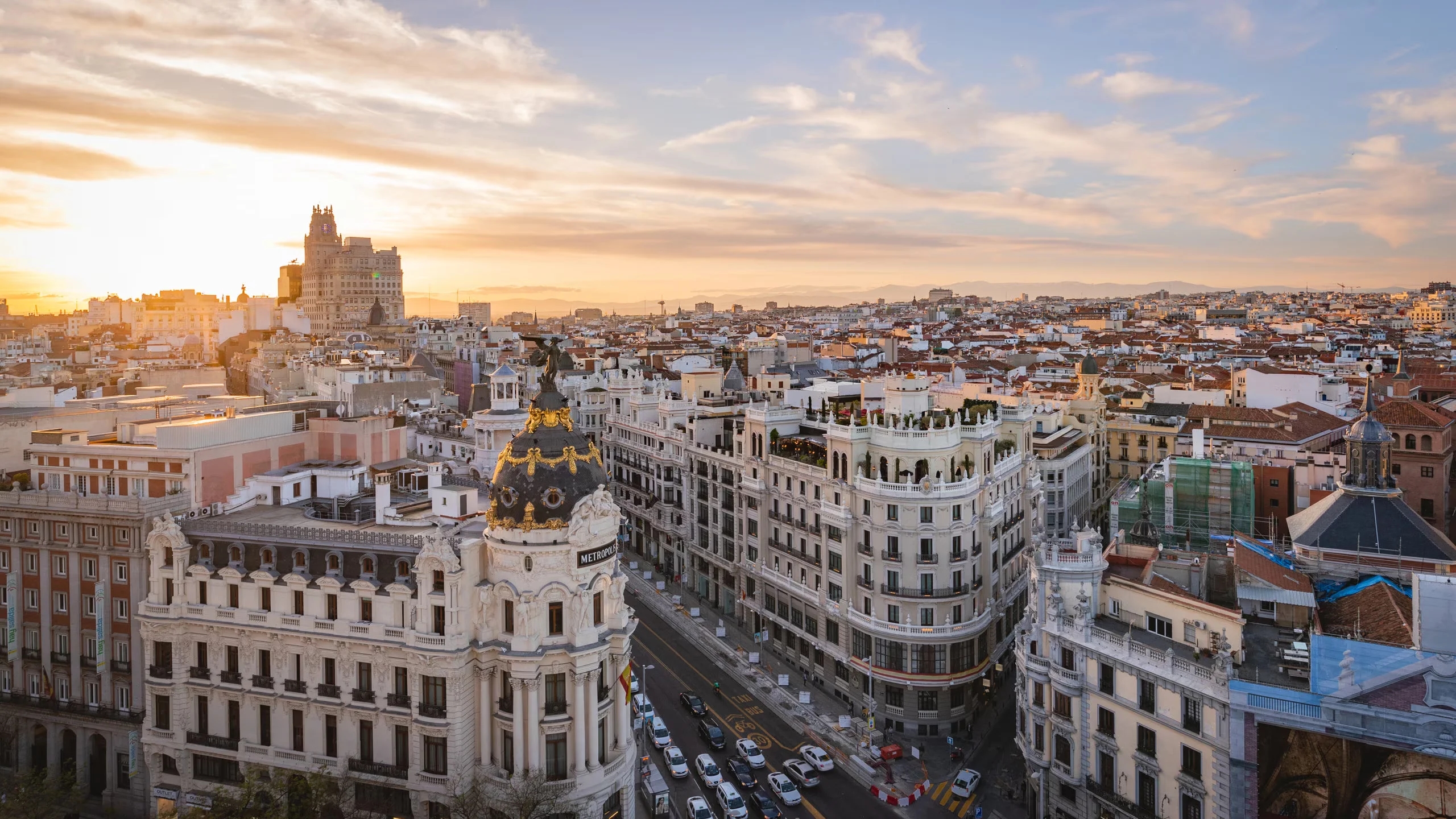 I migliori eventi aziendali a Madrid