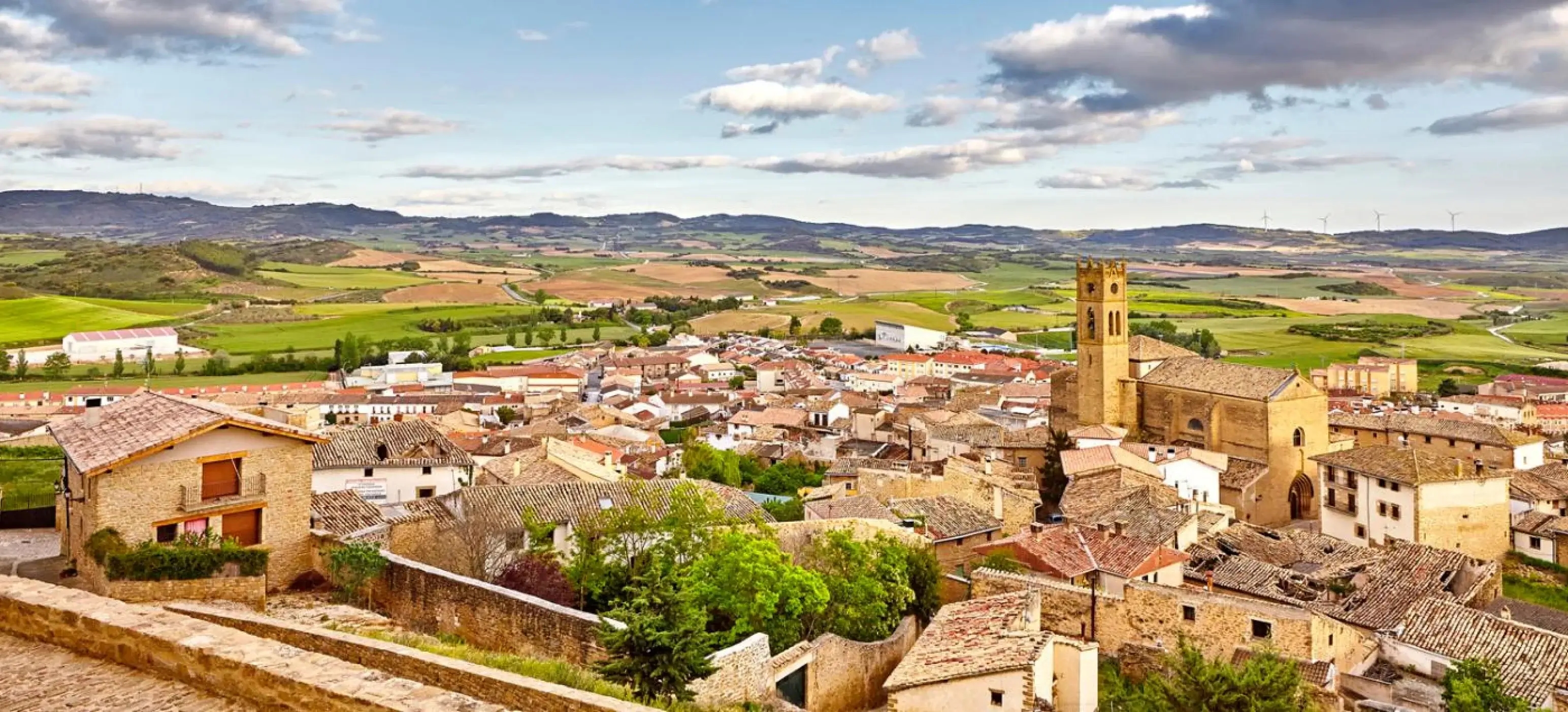 I migliori eventi aziendali in Navarra