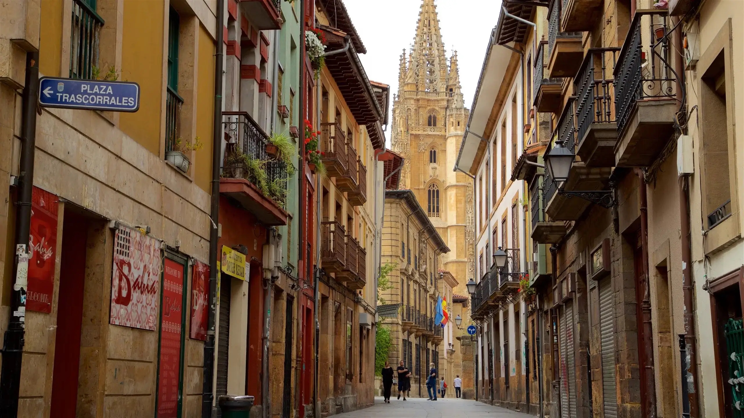 I migliori eventi aziendali a Oviedo