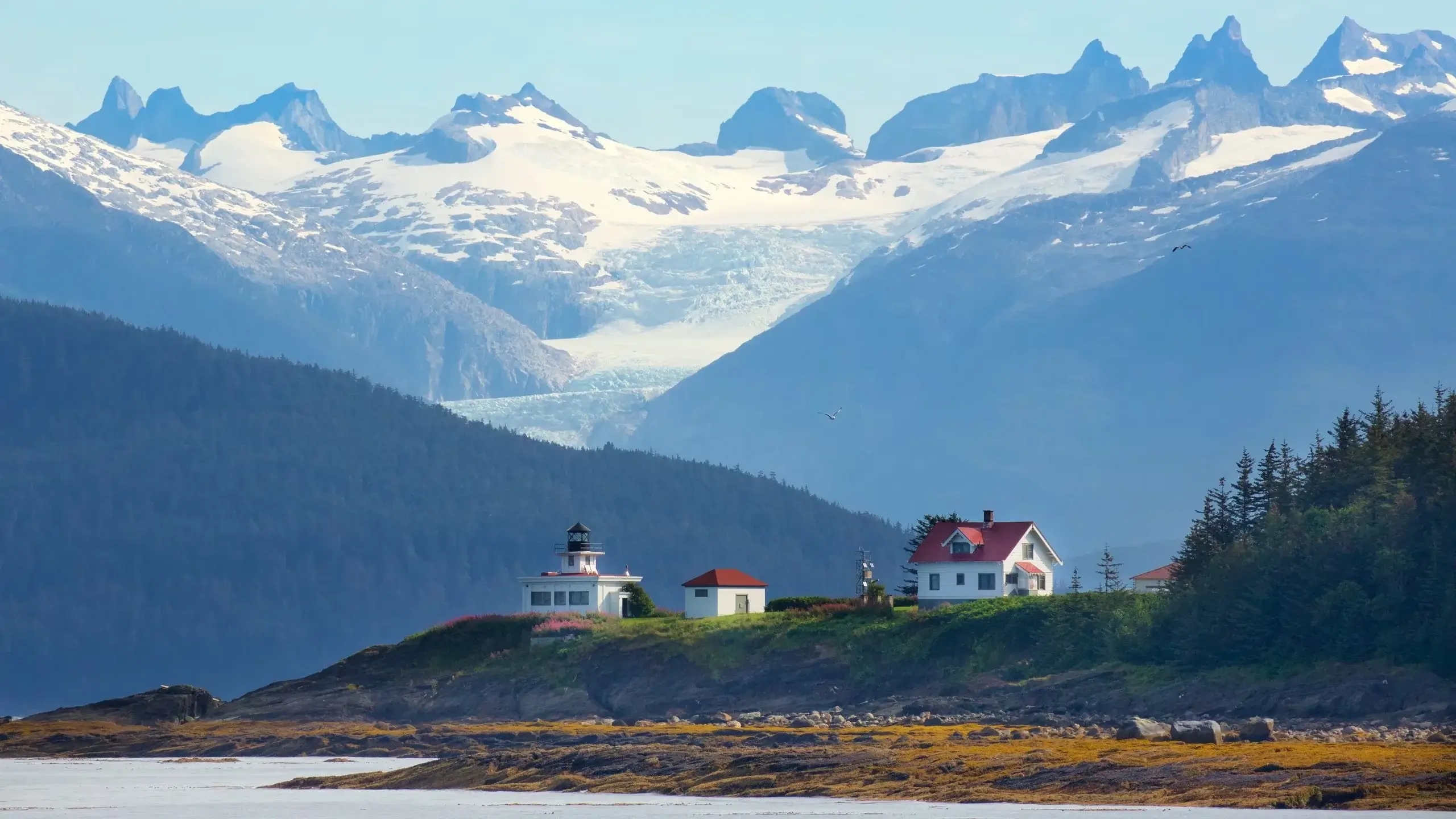 I migliori eventi aziendali in Alaska