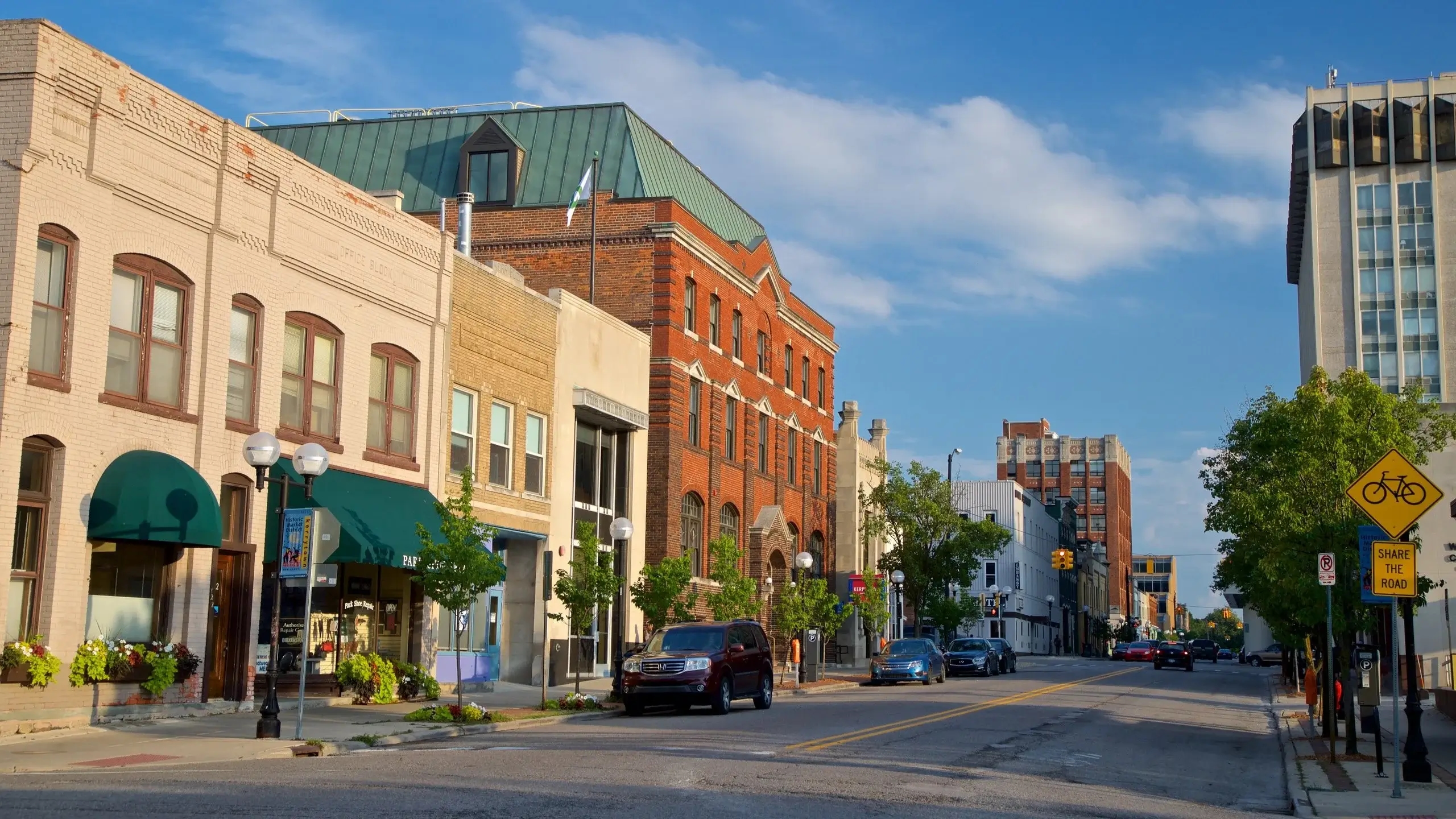 I migliori eventi aziendali ad Ann Arbor