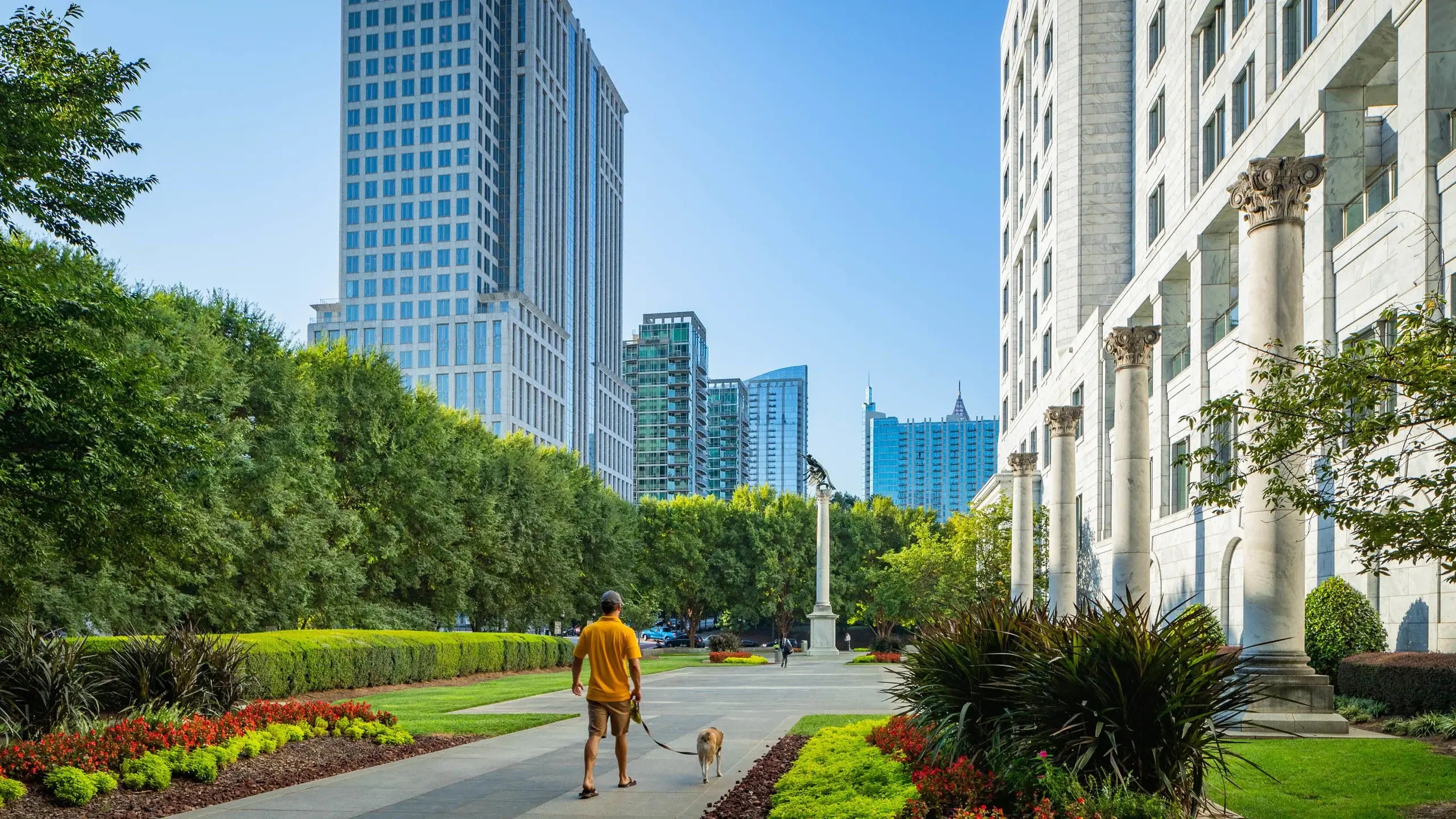 I migliori eventi aziendali ad Atlanta