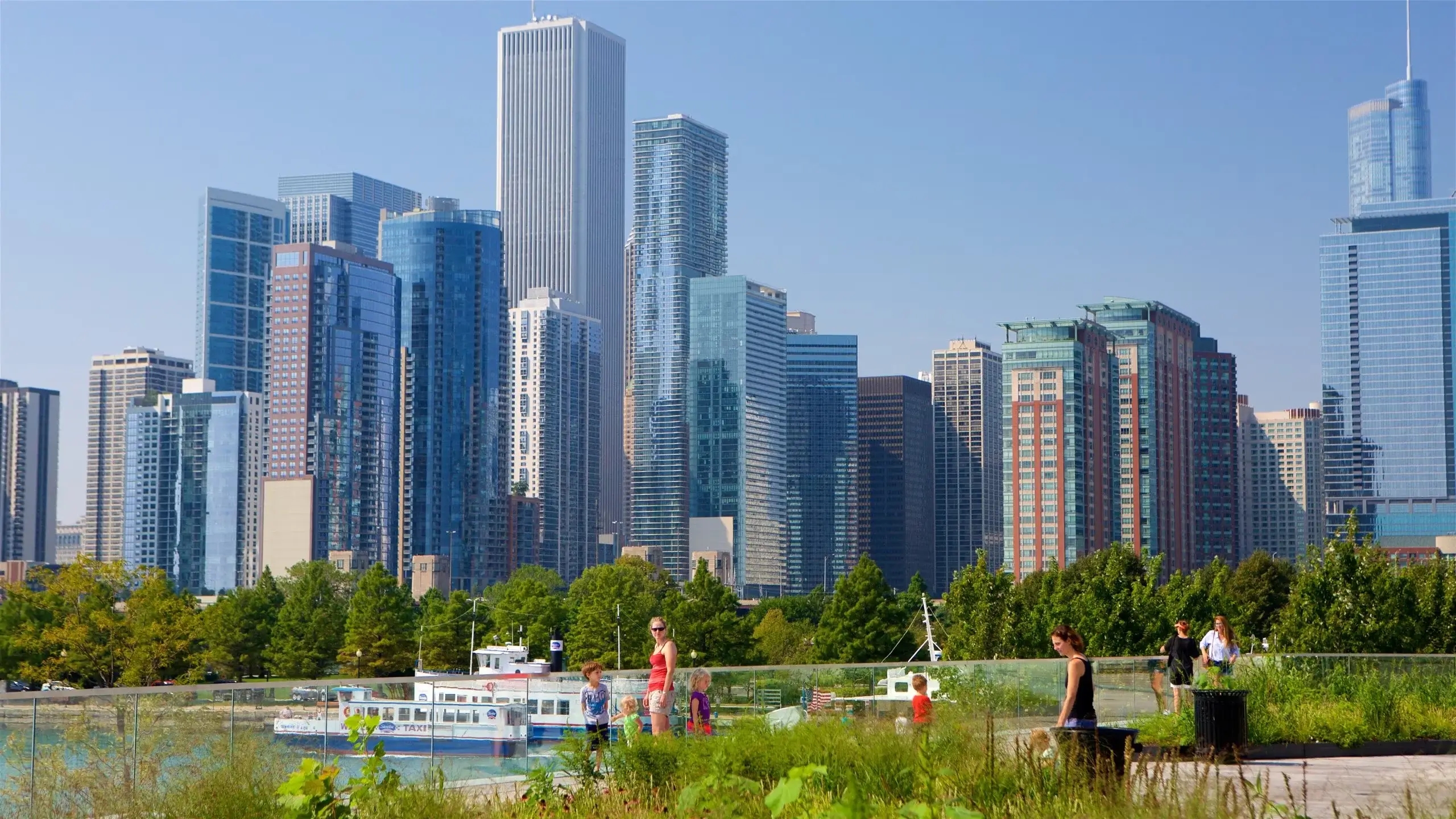 I migliori eventi aziendali a Chicago