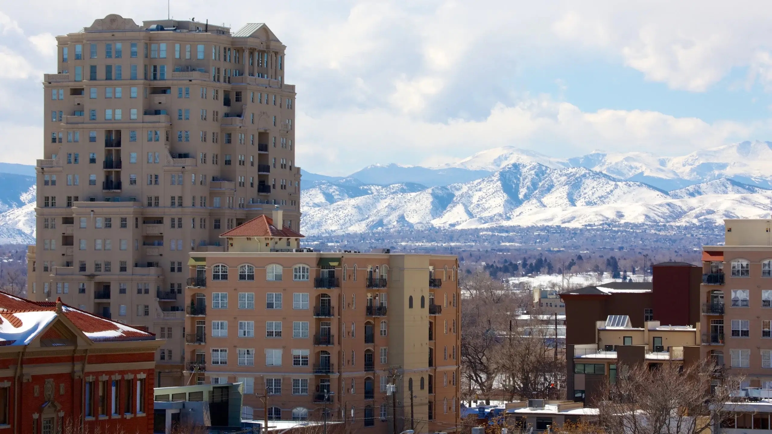 I migliori eventi aziendali a Denver