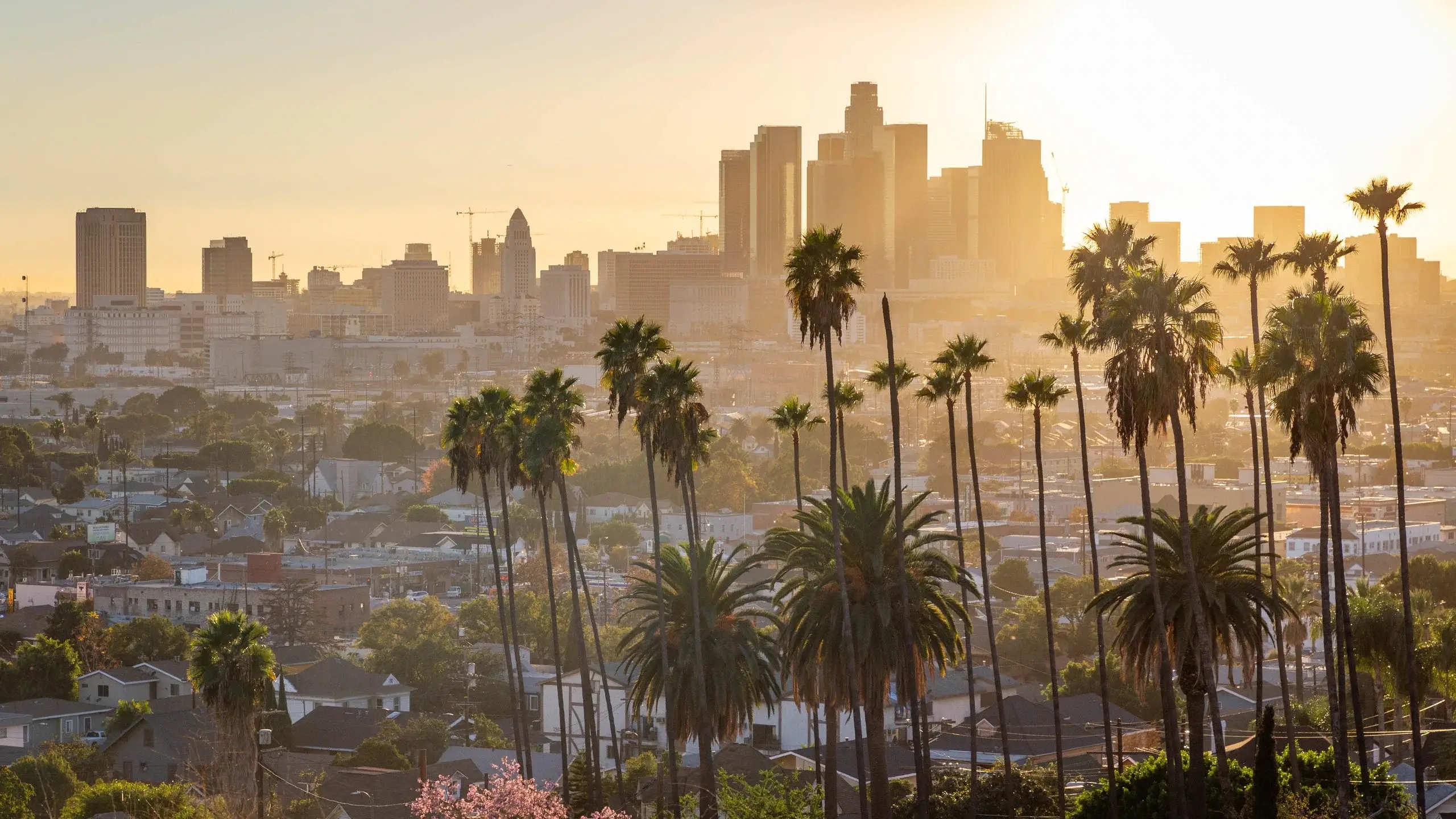 I migliori eventi aziendali a Los Angeles