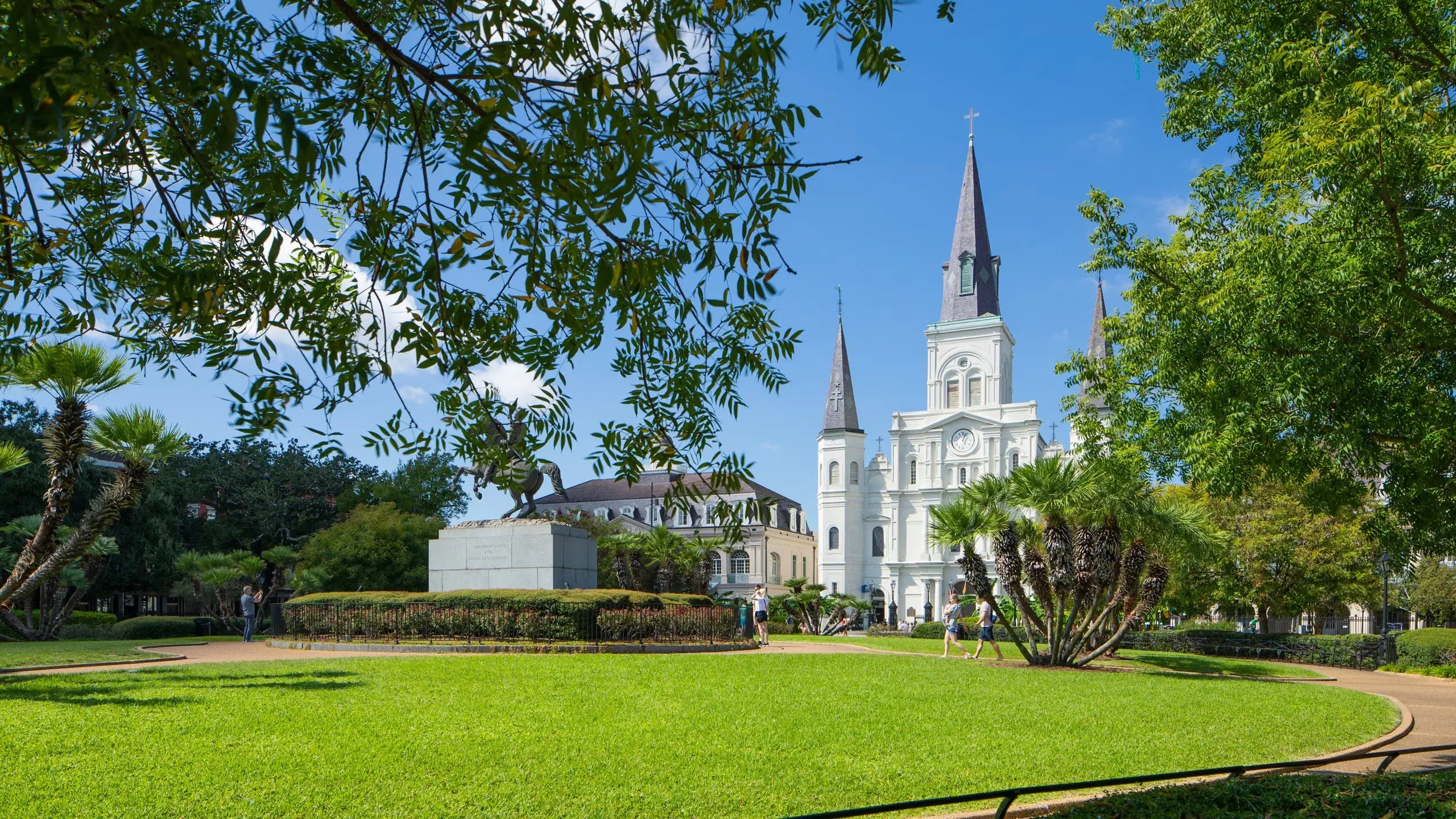 I migliori eventi aziendali in Louisiana