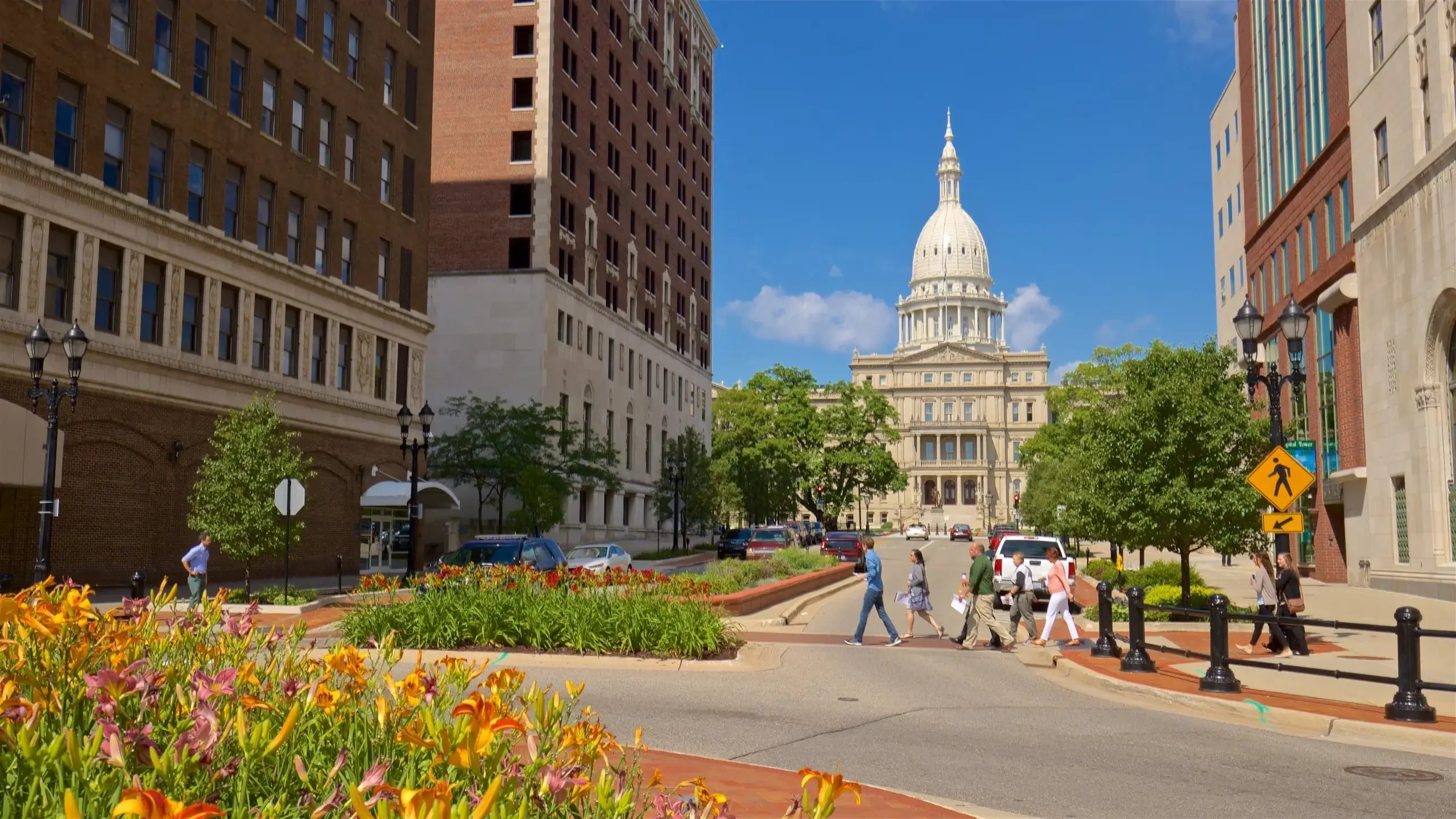 I migliori eventi aziendali in Michigan