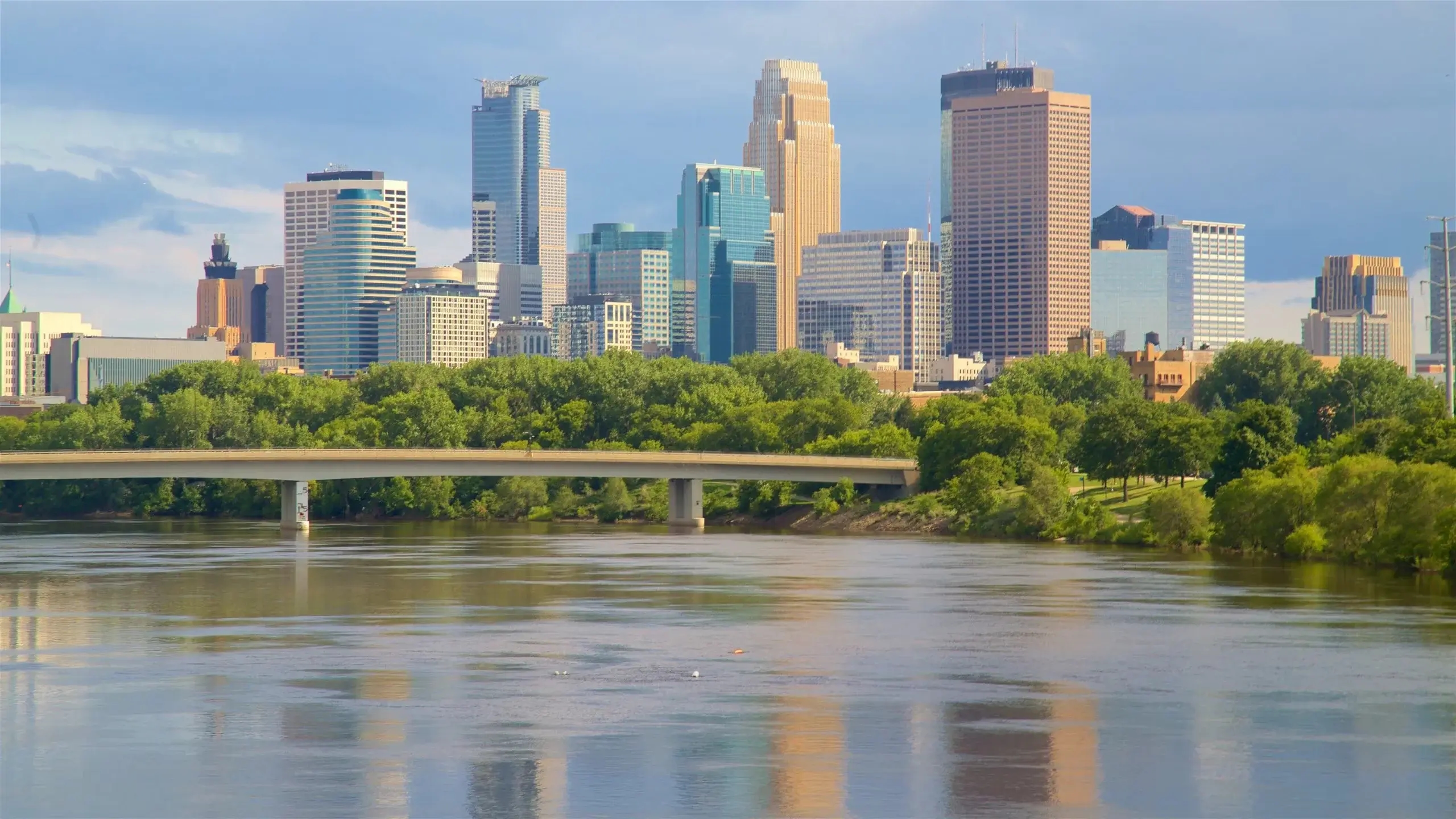 I migliori eventi aziendali a Minneapolis