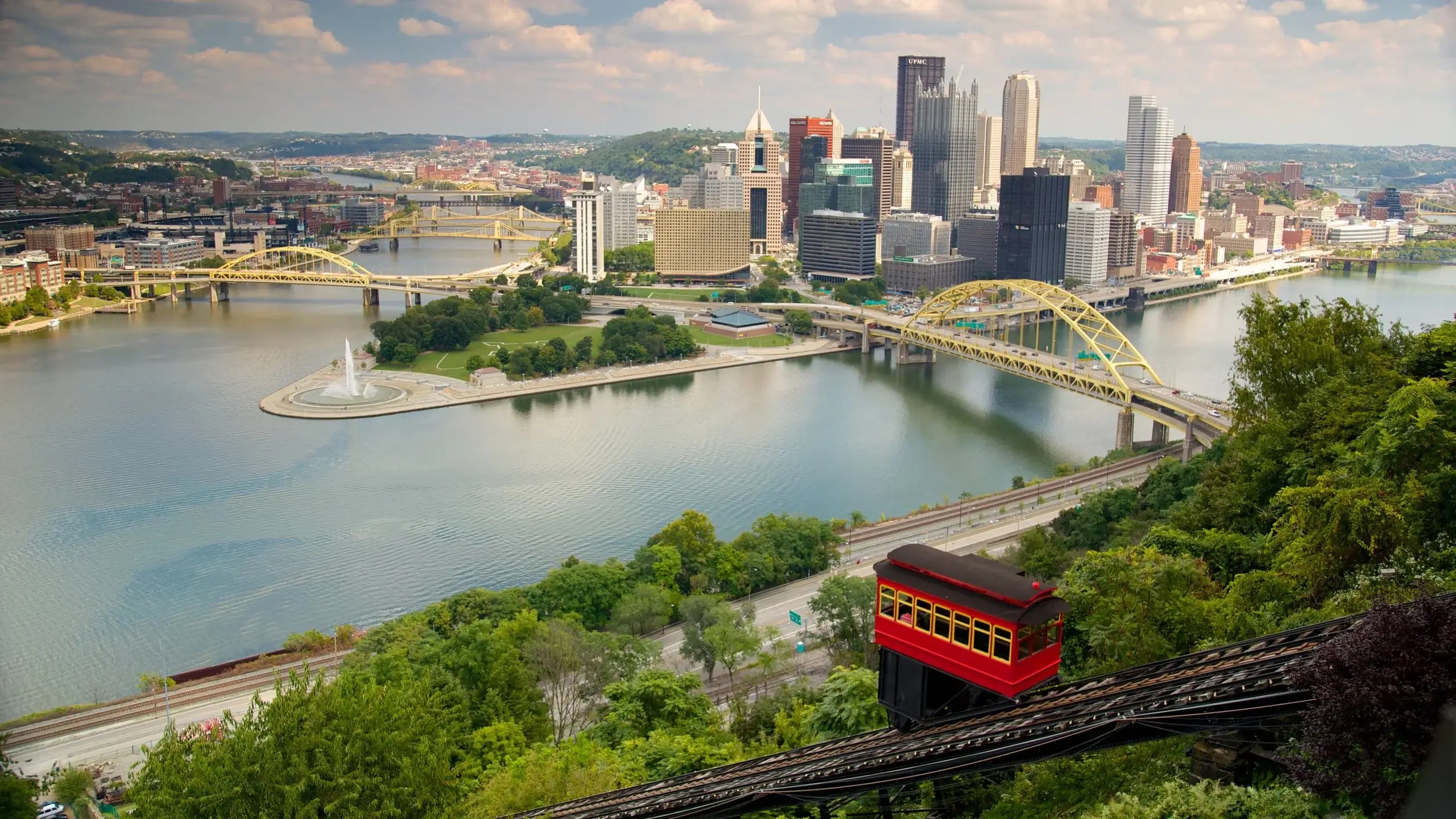 I migliori eventi aziendali in Pennsylvania