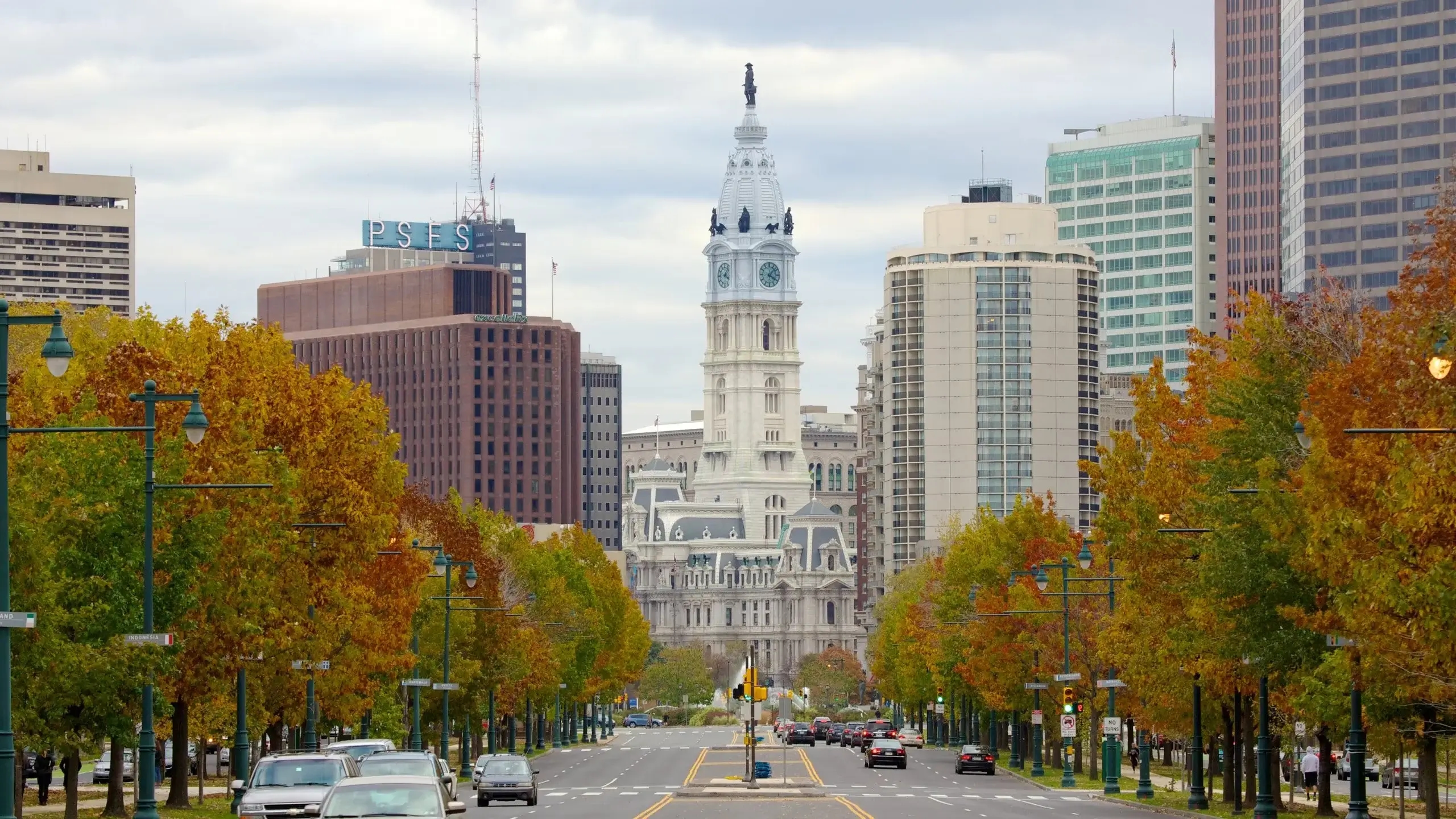 Les meilleurs séminaires à Philadelphie